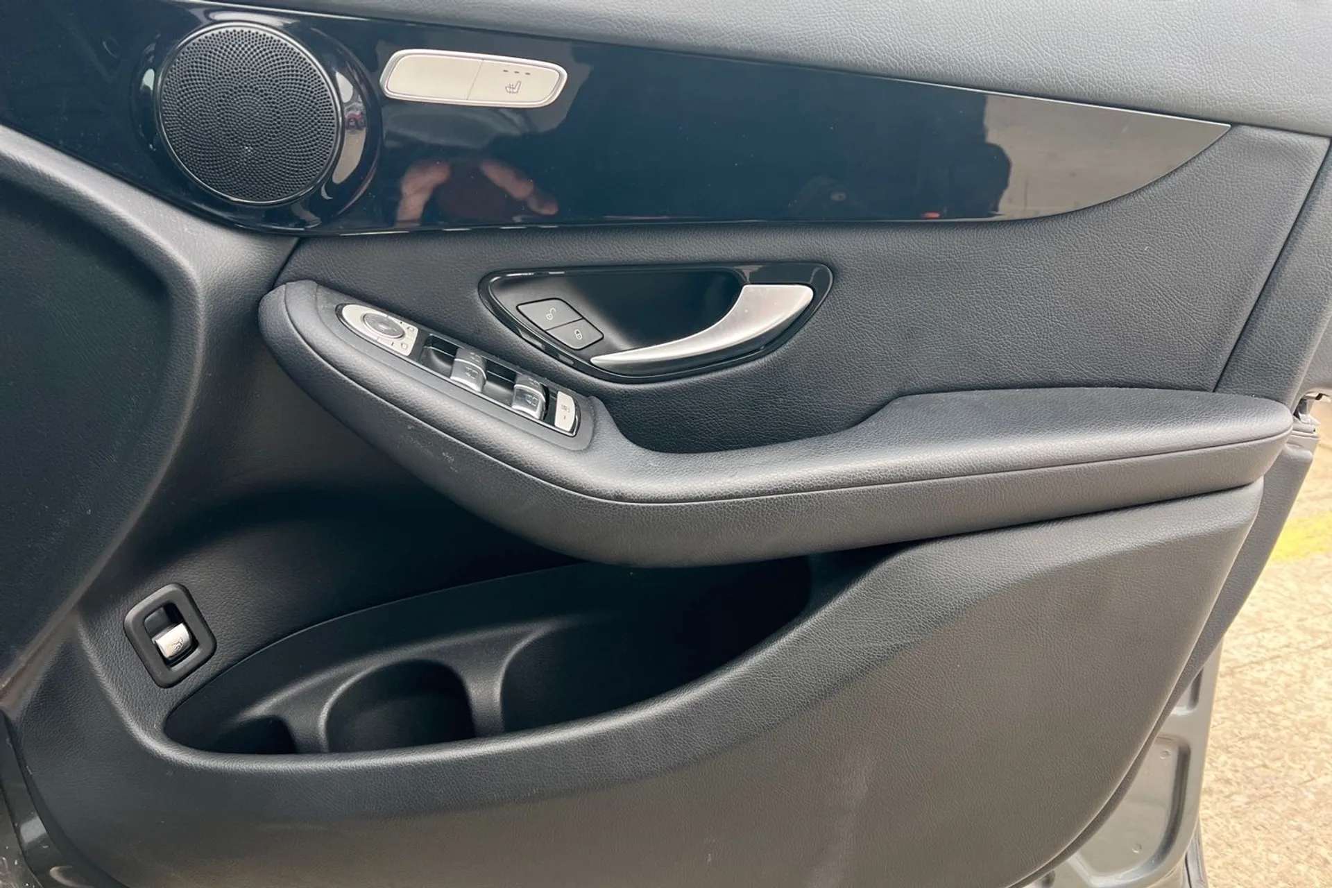 2019 MERCEDES-BENZ GLC 2019 MERCEDES-BENZ GLC