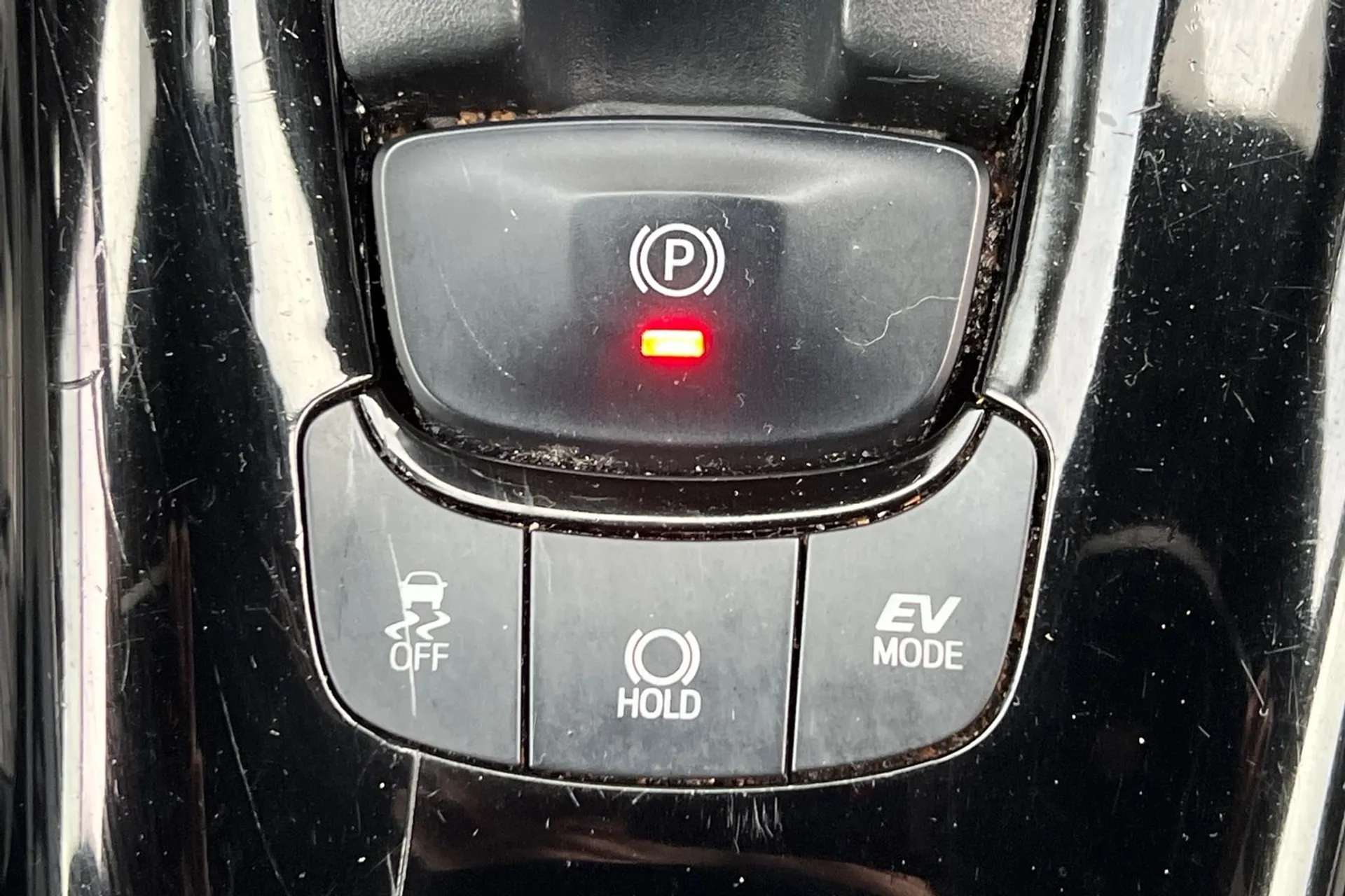 2021 TOYOTA C-HR 2021 TOYOTA C-HR