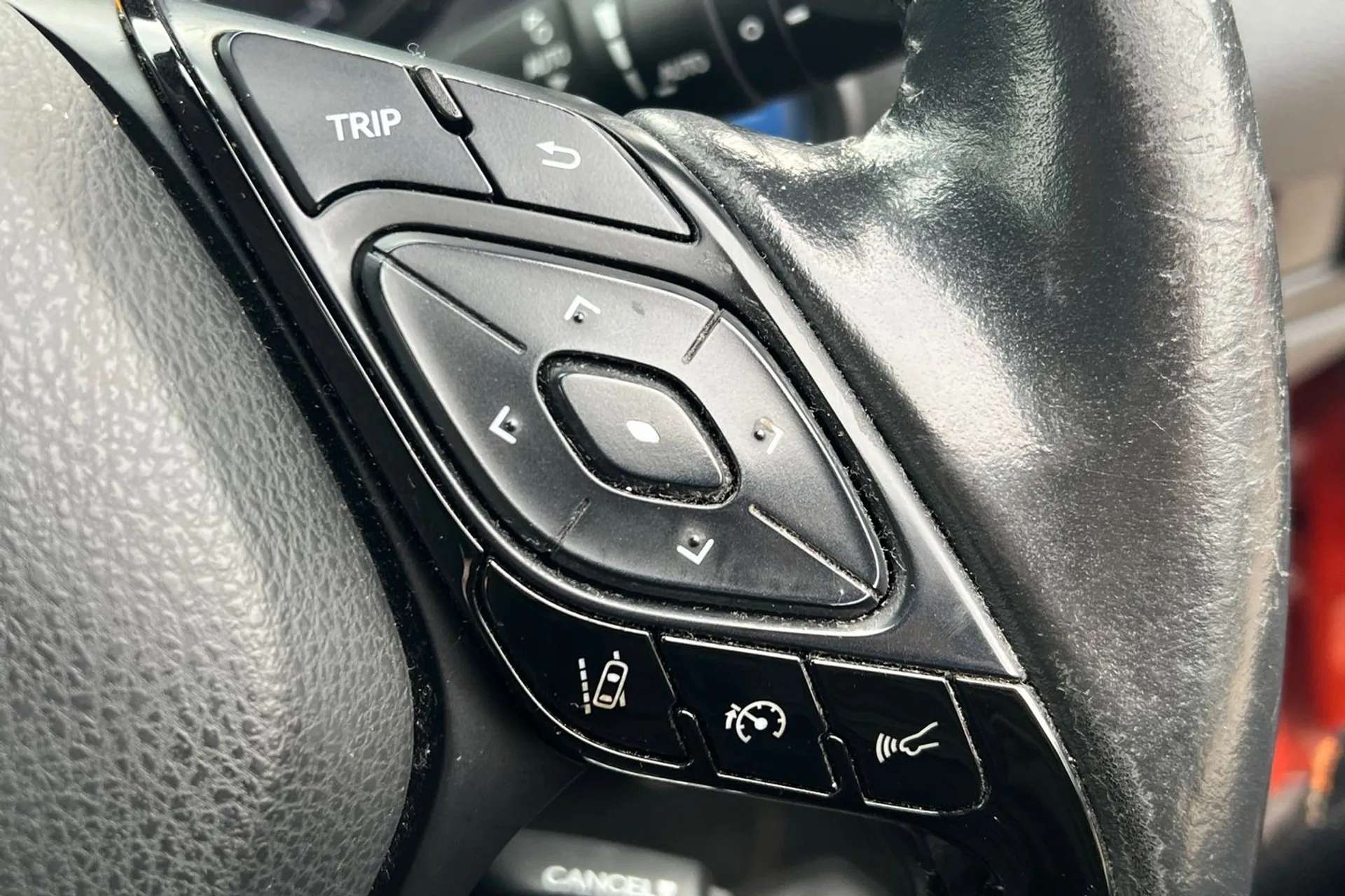 2021 TOYOTA C-HR 2021 TOYOTA C-HR