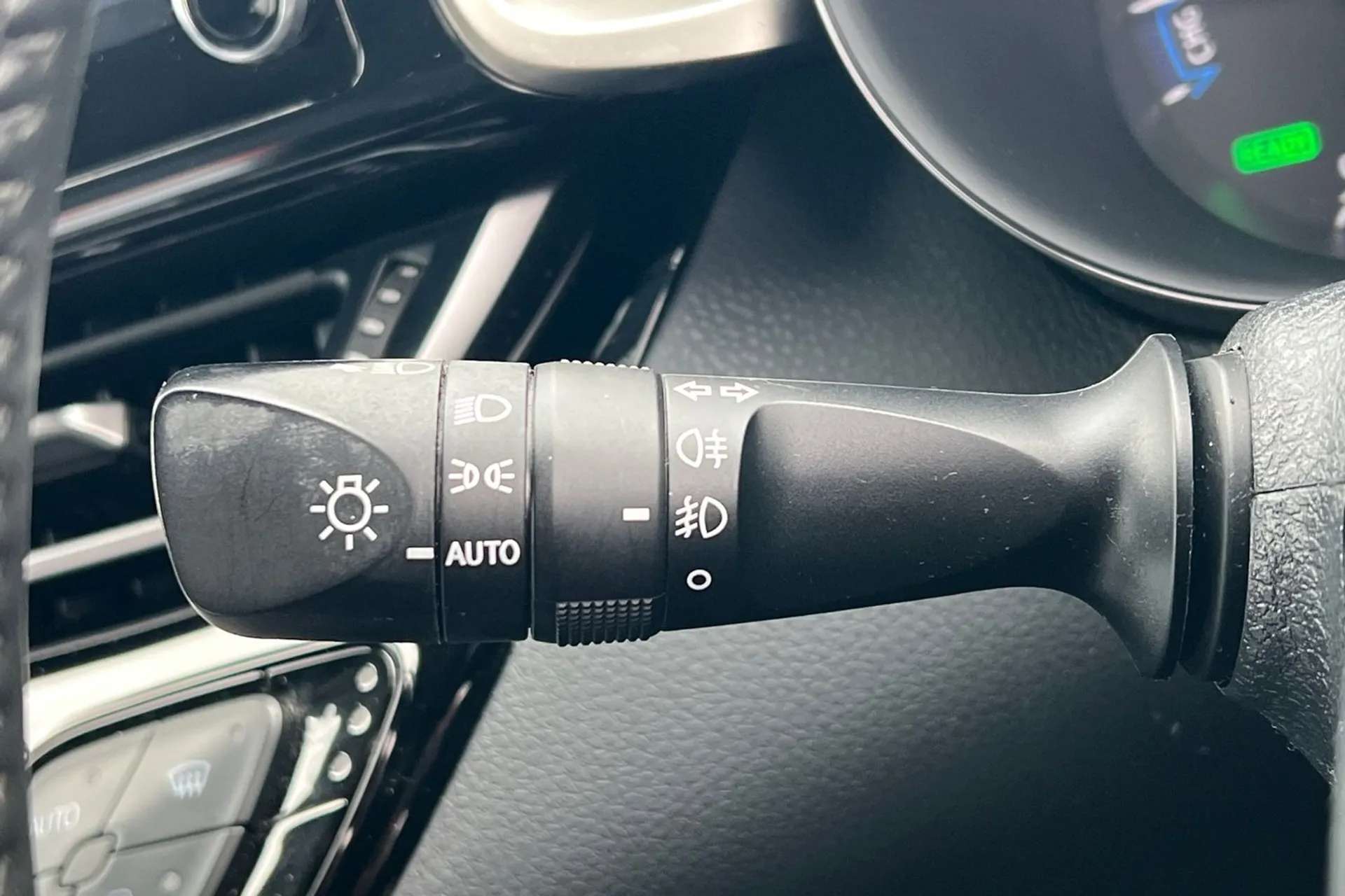 2021 TOYOTA C-HR 2021 TOYOTA C-HR