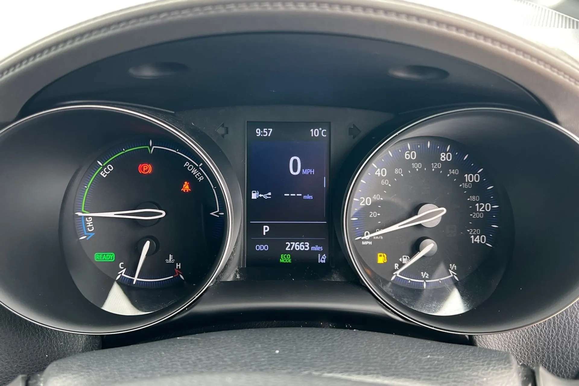 2021 TOYOTA C-HR 2021 TOYOTA C-HR