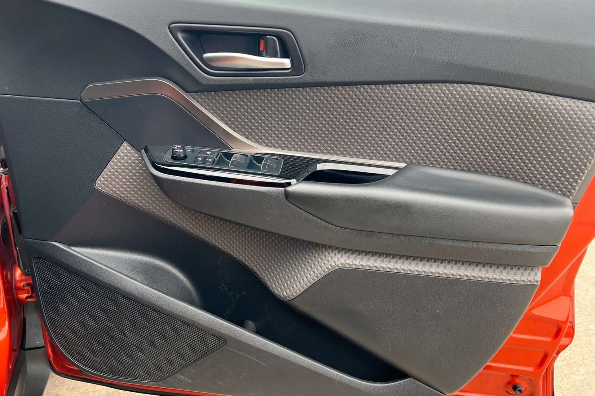 2021 TOYOTA C-HR 2021 TOYOTA C-HR