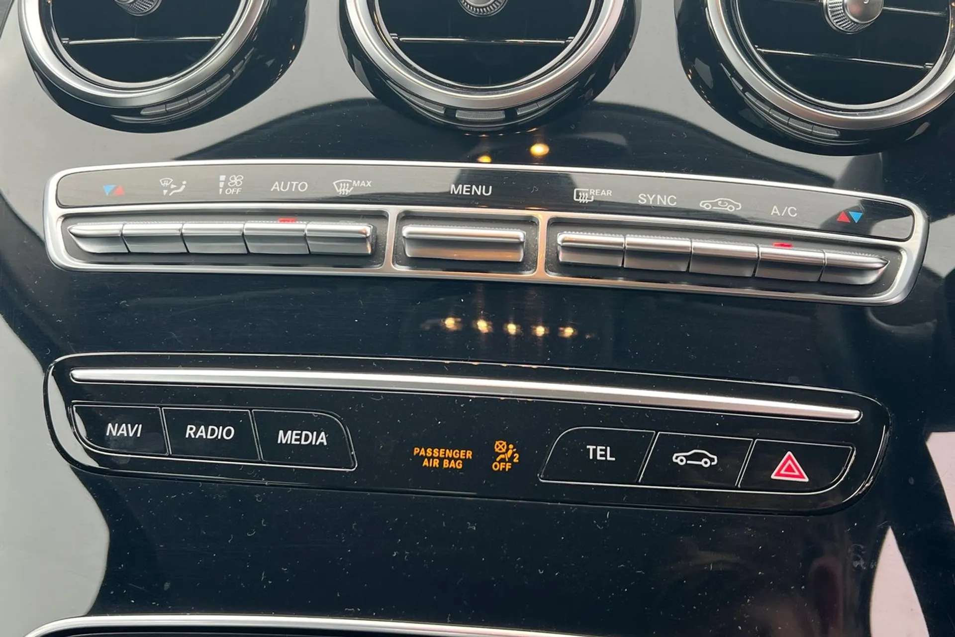 2021 MERCEDES-BENZ C CLASS 2021 MERCEDES-BENZ C CLASS