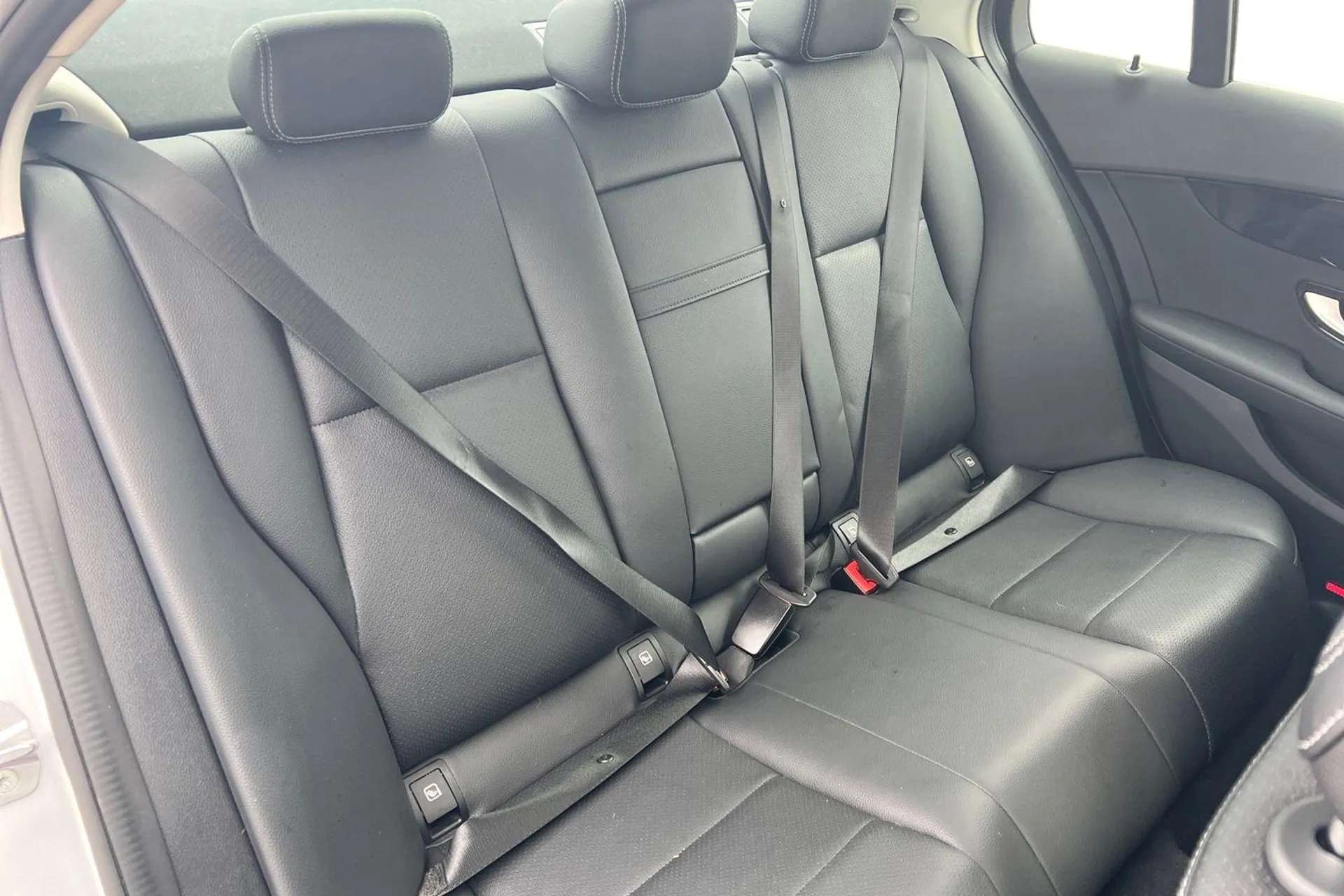 2021 MERCEDES-BENZ C CLASS 2021 MERCEDES-BENZ C CLASS