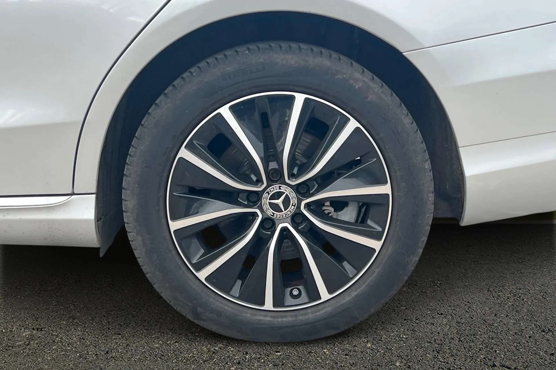 2021 MERCEDES-BENZ C CLASS 2021 MERCEDES-BENZ C CLASS