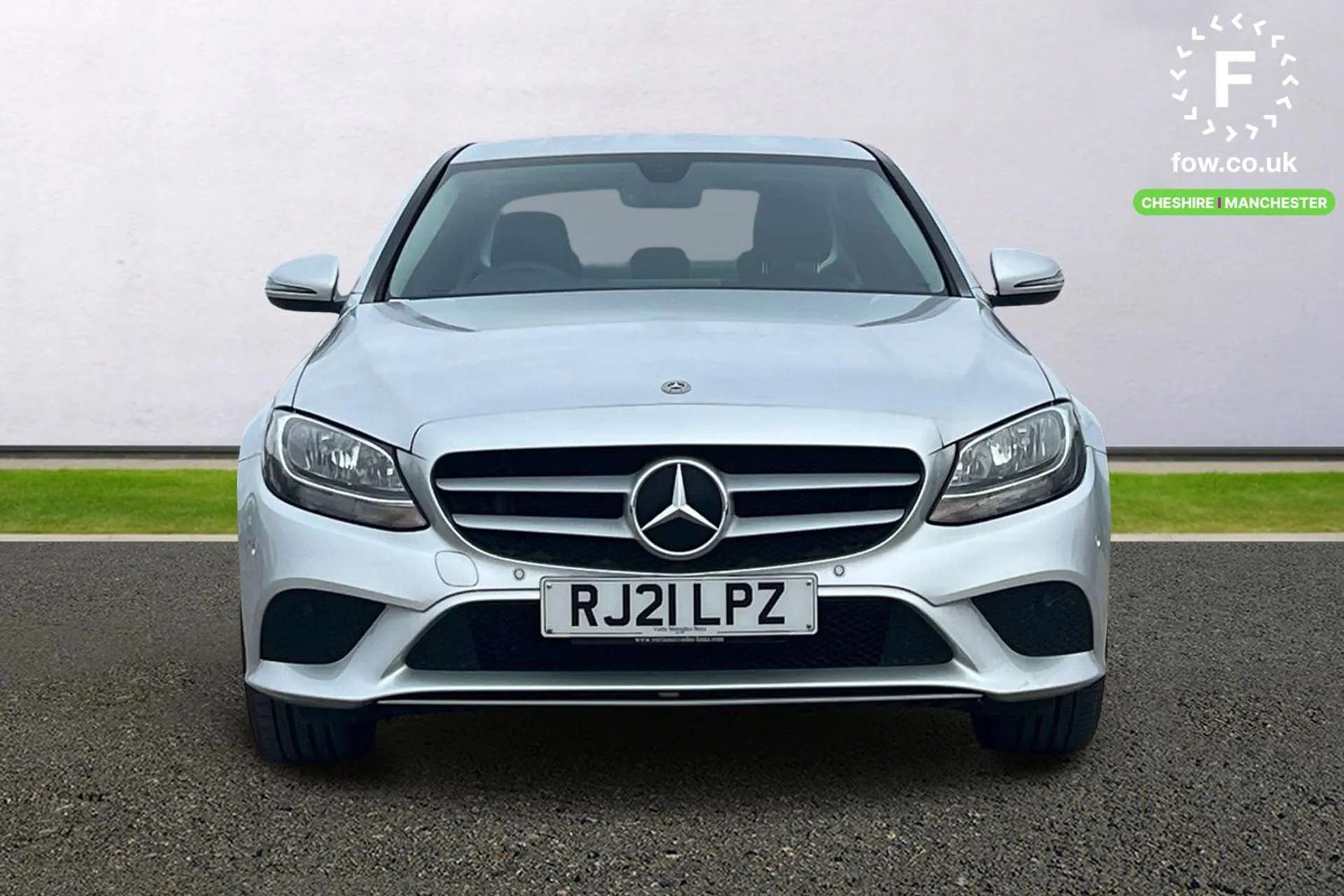 2021 MERCEDES-BENZ C CLASS 2021 MERCEDES-BENZ C CLASS