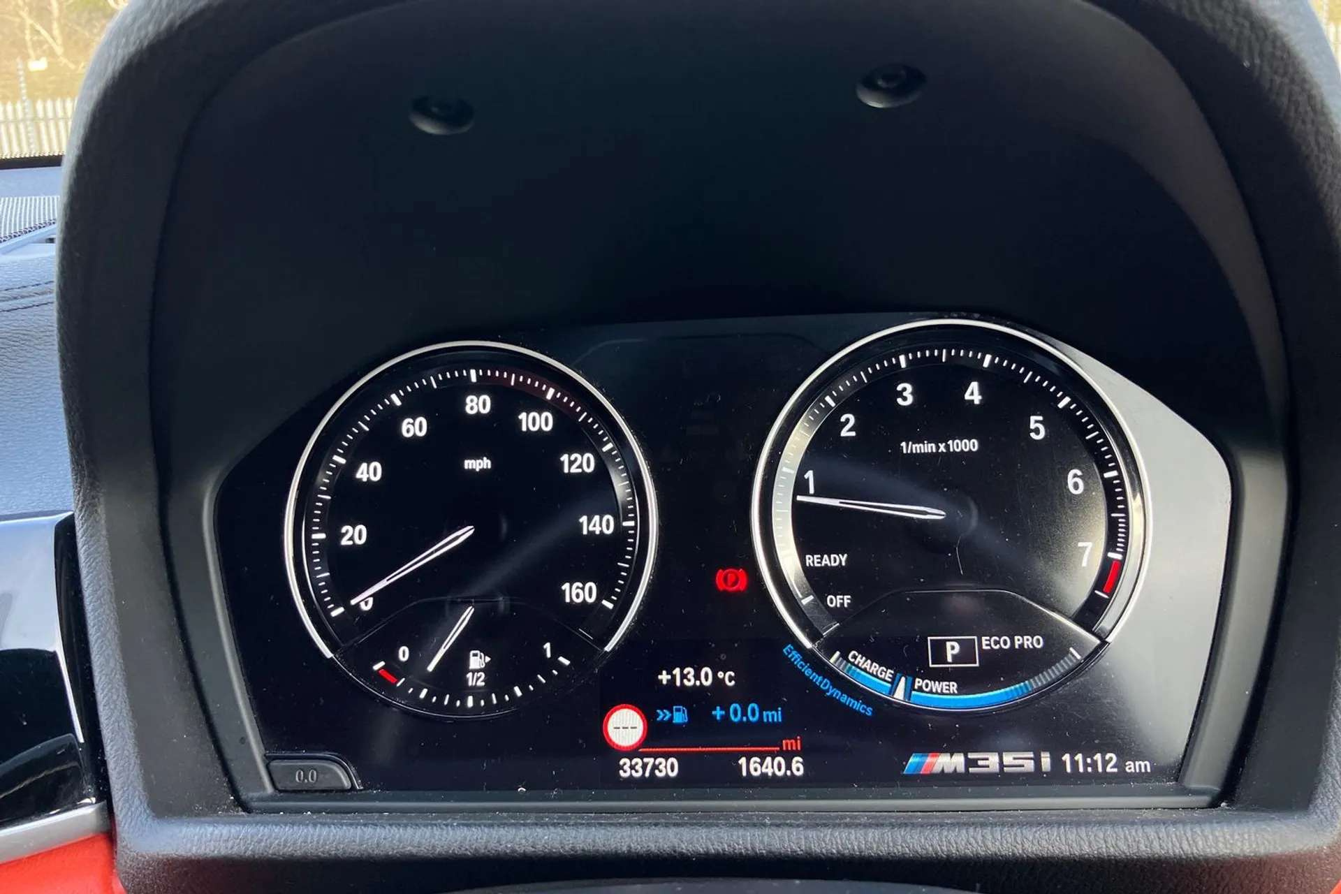 2019 BMW X2 2019 BMW X2