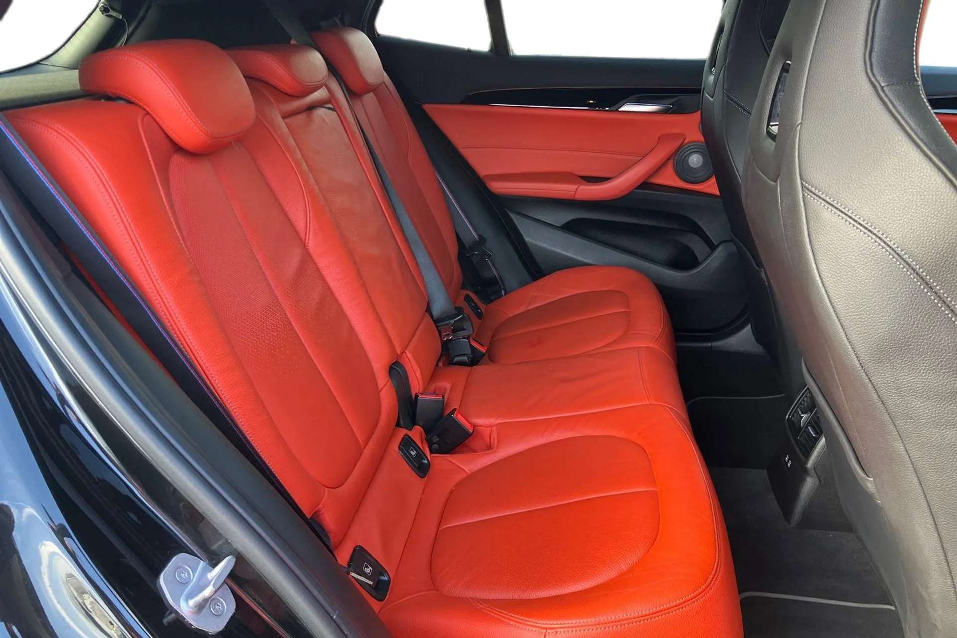 2019 BMW X2 2019 BMW X2
