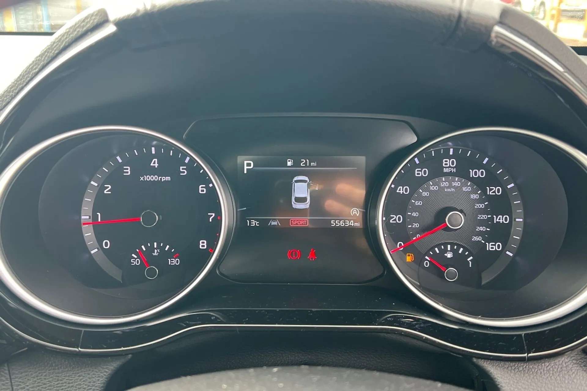 2021 KIA PRO CEED 2021 KIA PRO CEED