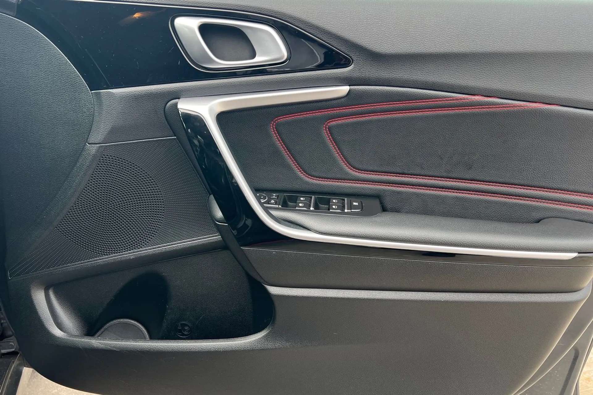 2021 KIA PRO CEED 2021 KIA PRO CEED