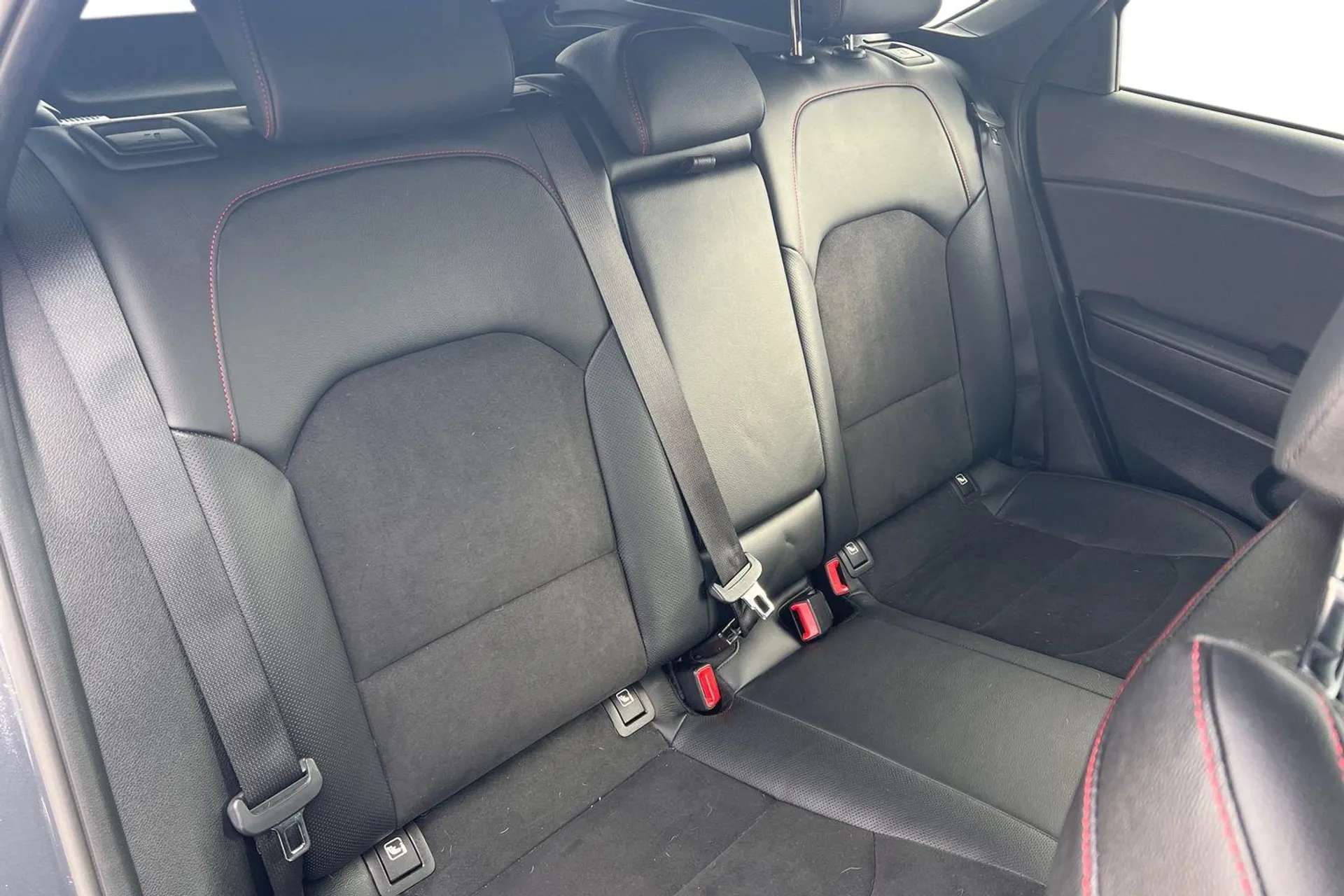 2021 KIA PRO CEED 2021 KIA PRO CEED