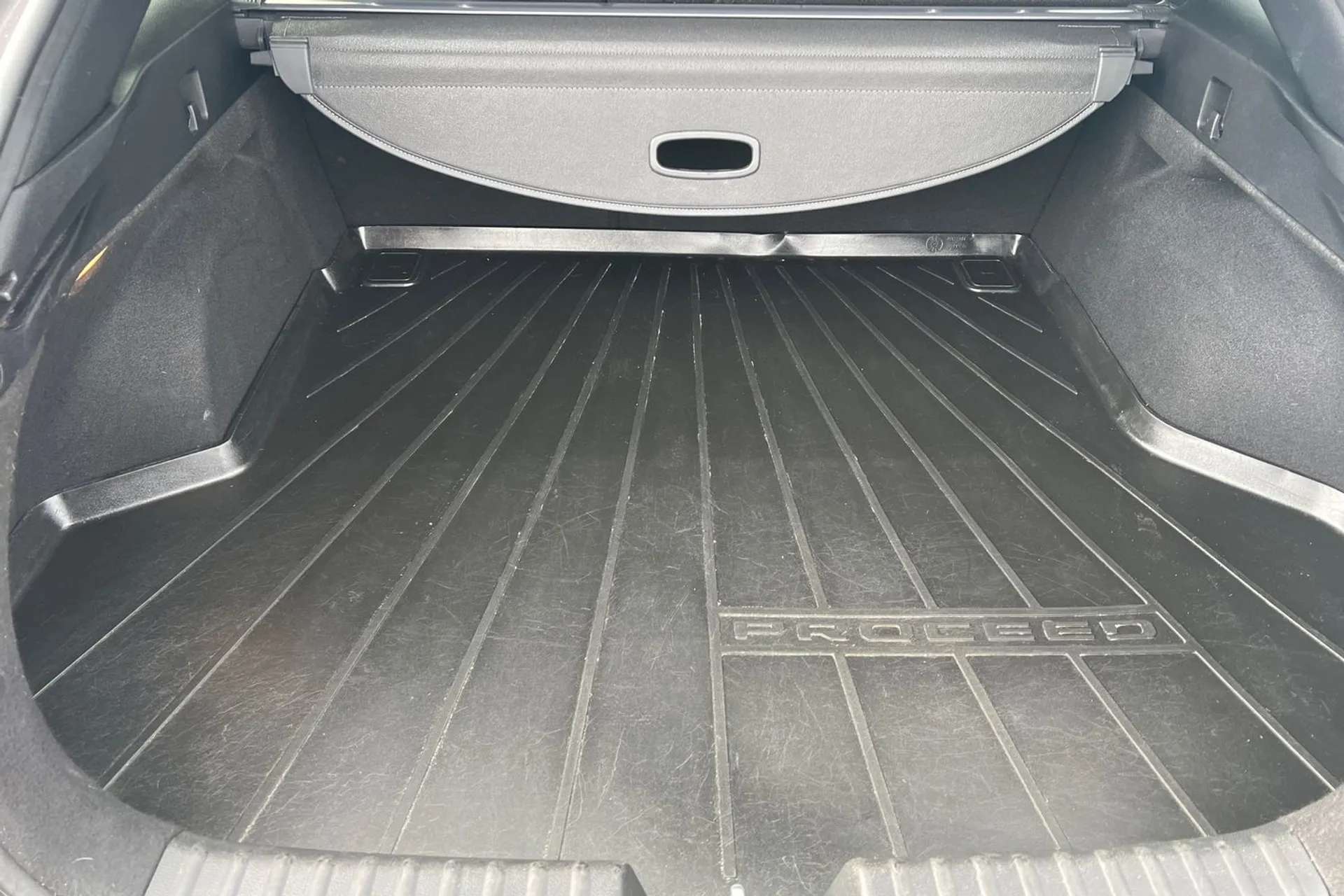 2021 KIA PRO CEED 2021 KIA PRO CEED