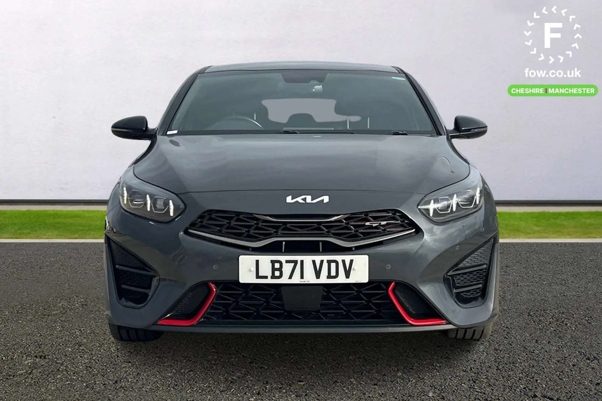 2021 KIA PRO CEED 2021 KIA PRO CEED