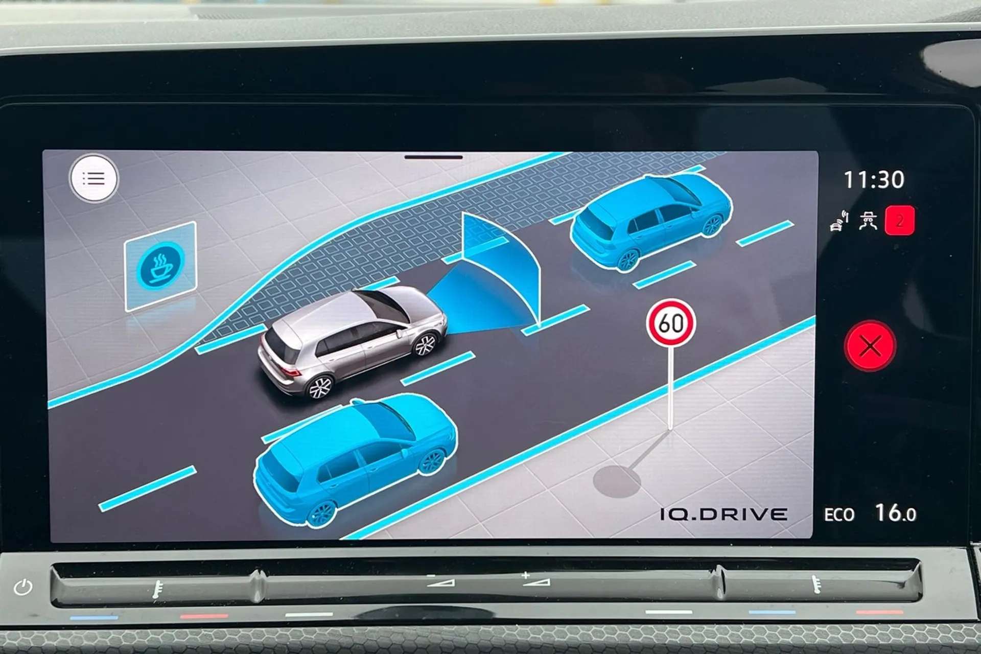 2020 VOLKSWAGEN GOLF 2020 VOLKSWAGEN GOLF