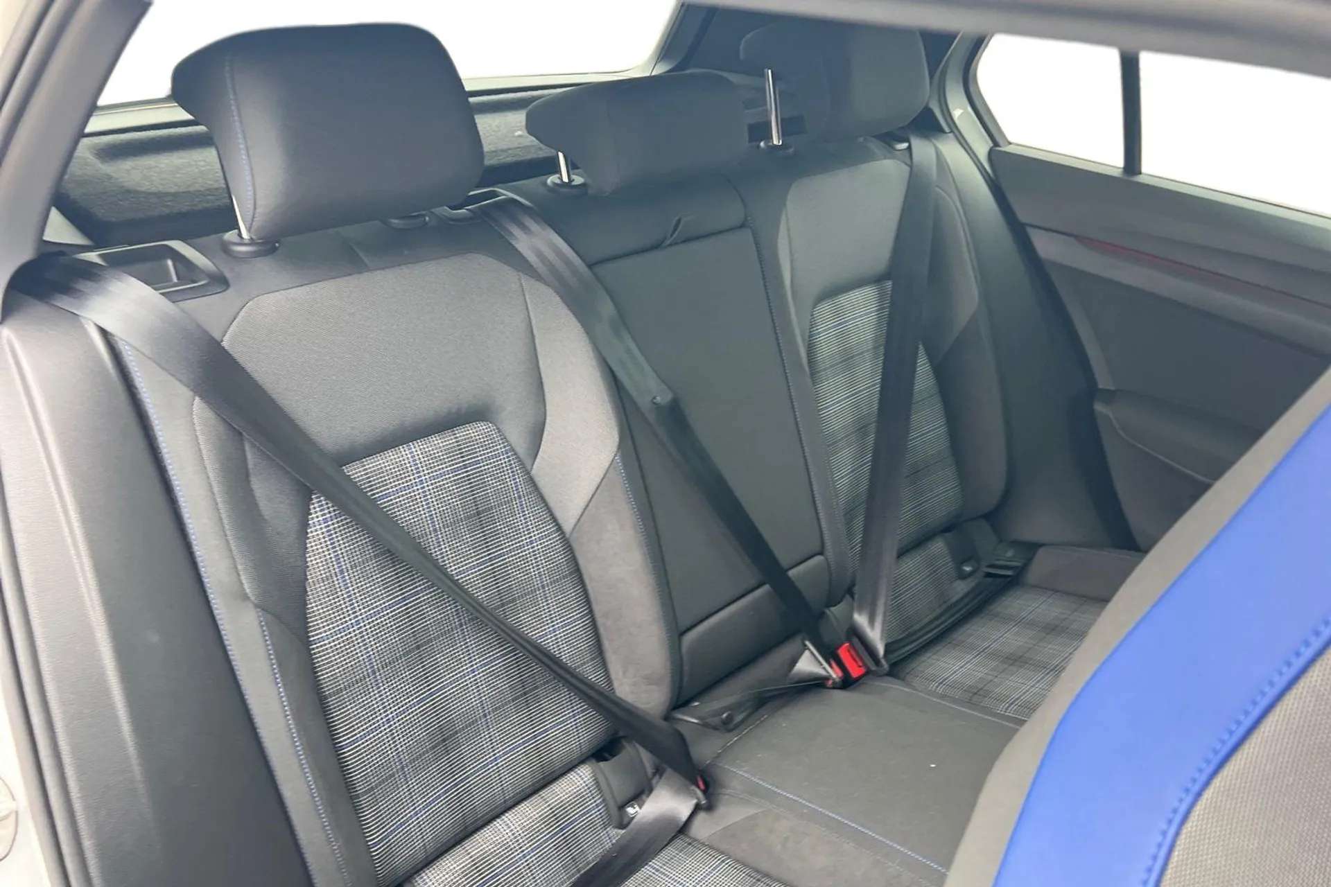 2020 VOLKSWAGEN GOLF 2020 VOLKSWAGEN GOLF