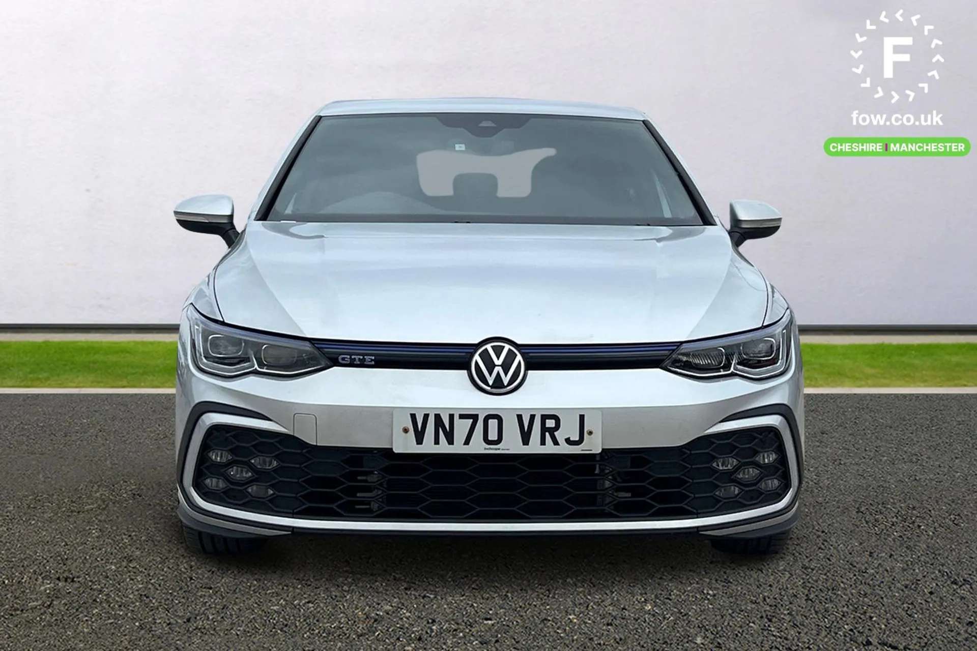 2020 VOLKSWAGEN GOLF 2020 VOLKSWAGEN GOLF