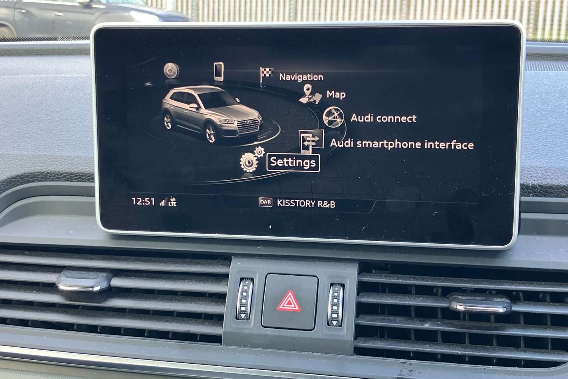 2018 AUDI Q5 2018 AUDI Q5