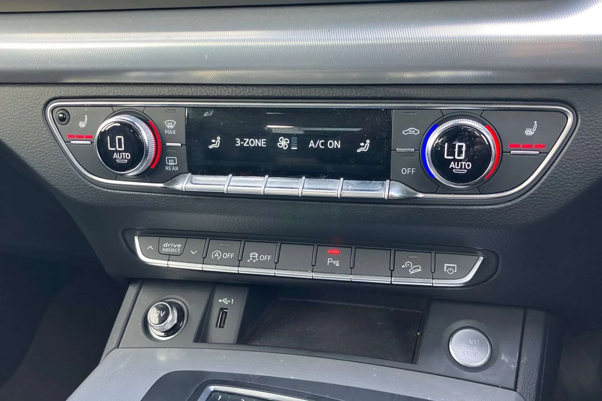 2018 AUDI Q5 2018 AUDI Q5