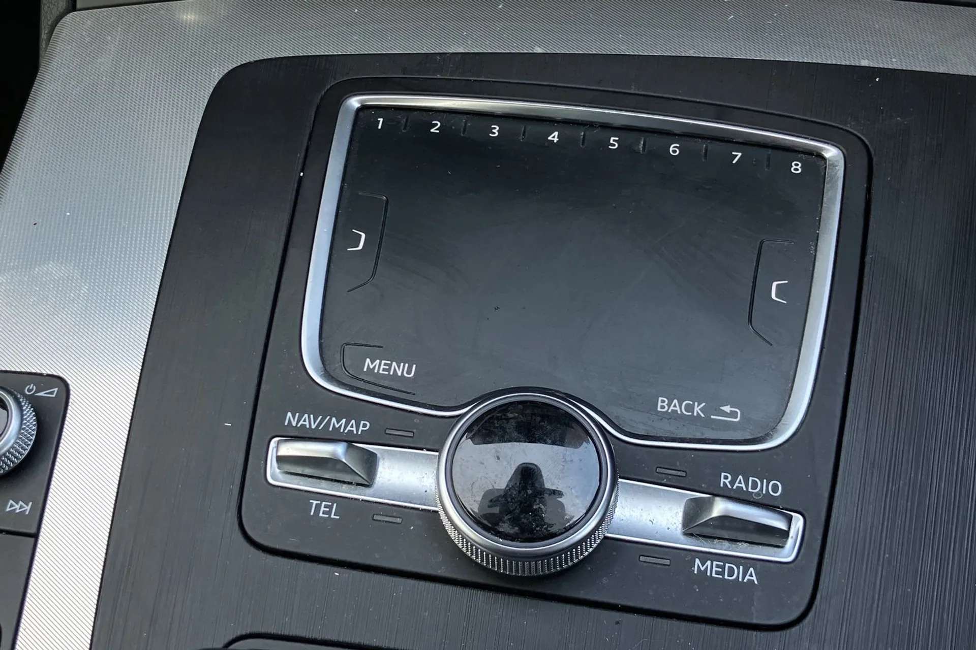 2018 AUDI Q5 2018 AUDI Q5