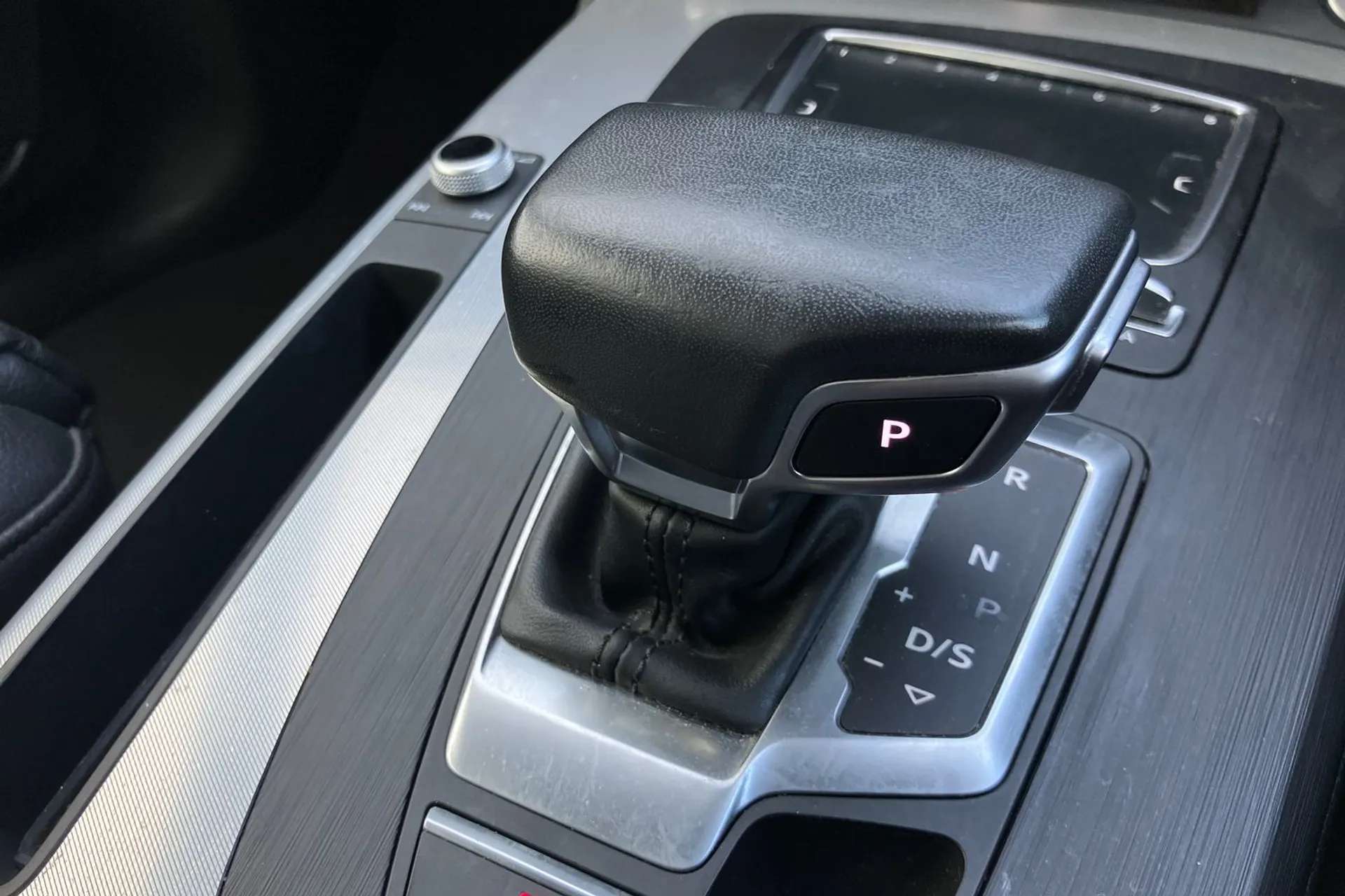 2018 AUDI Q5 2018 AUDI Q5