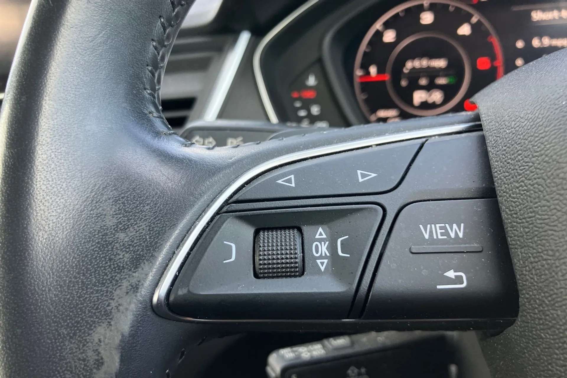 2018 AUDI Q5 2018 AUDI Q5