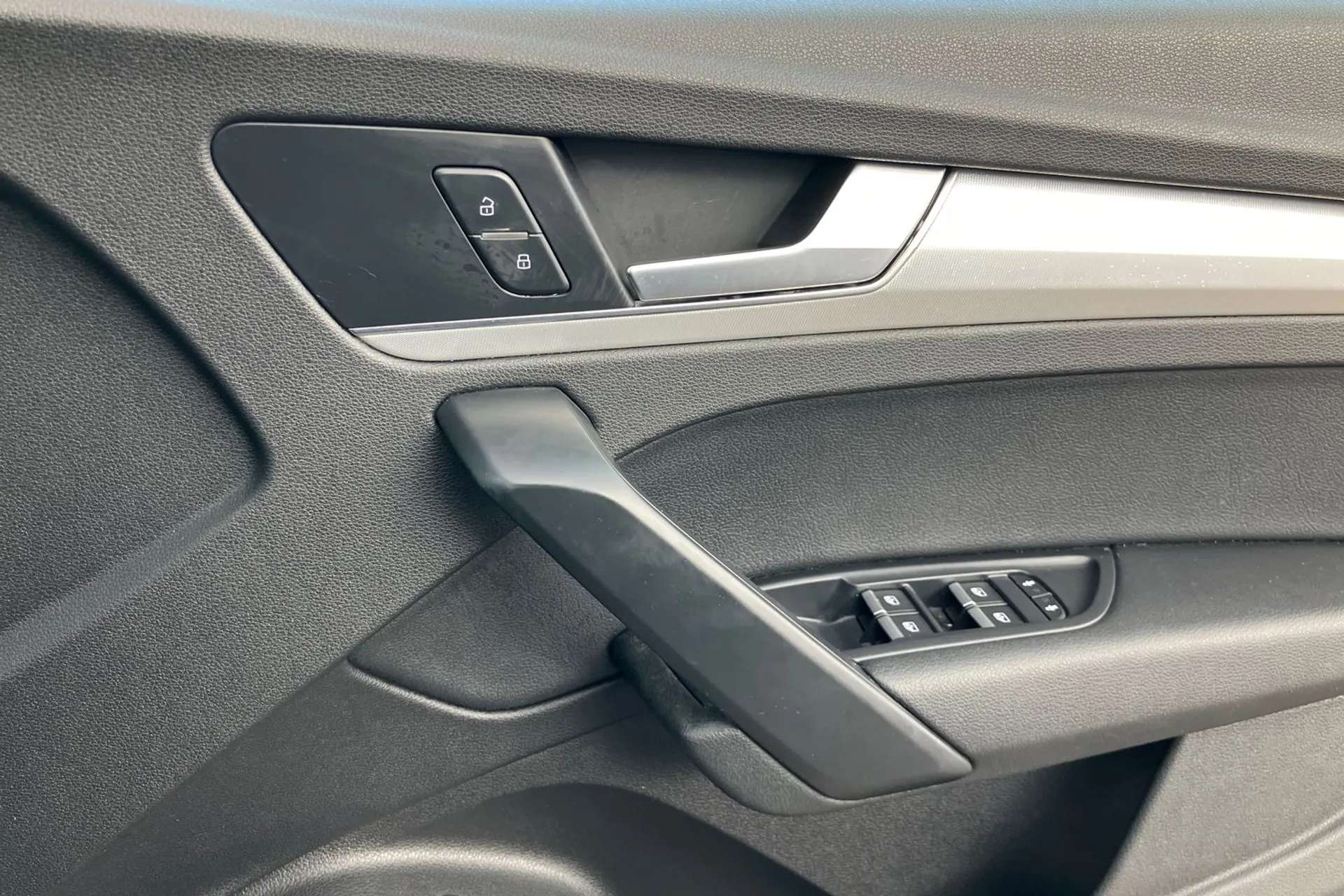 2018 AUDI Q5 2018 AUDI Q5