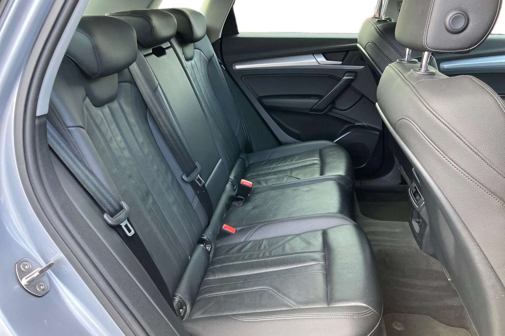 2018 AUDI Q5 2018 AUDI Q5