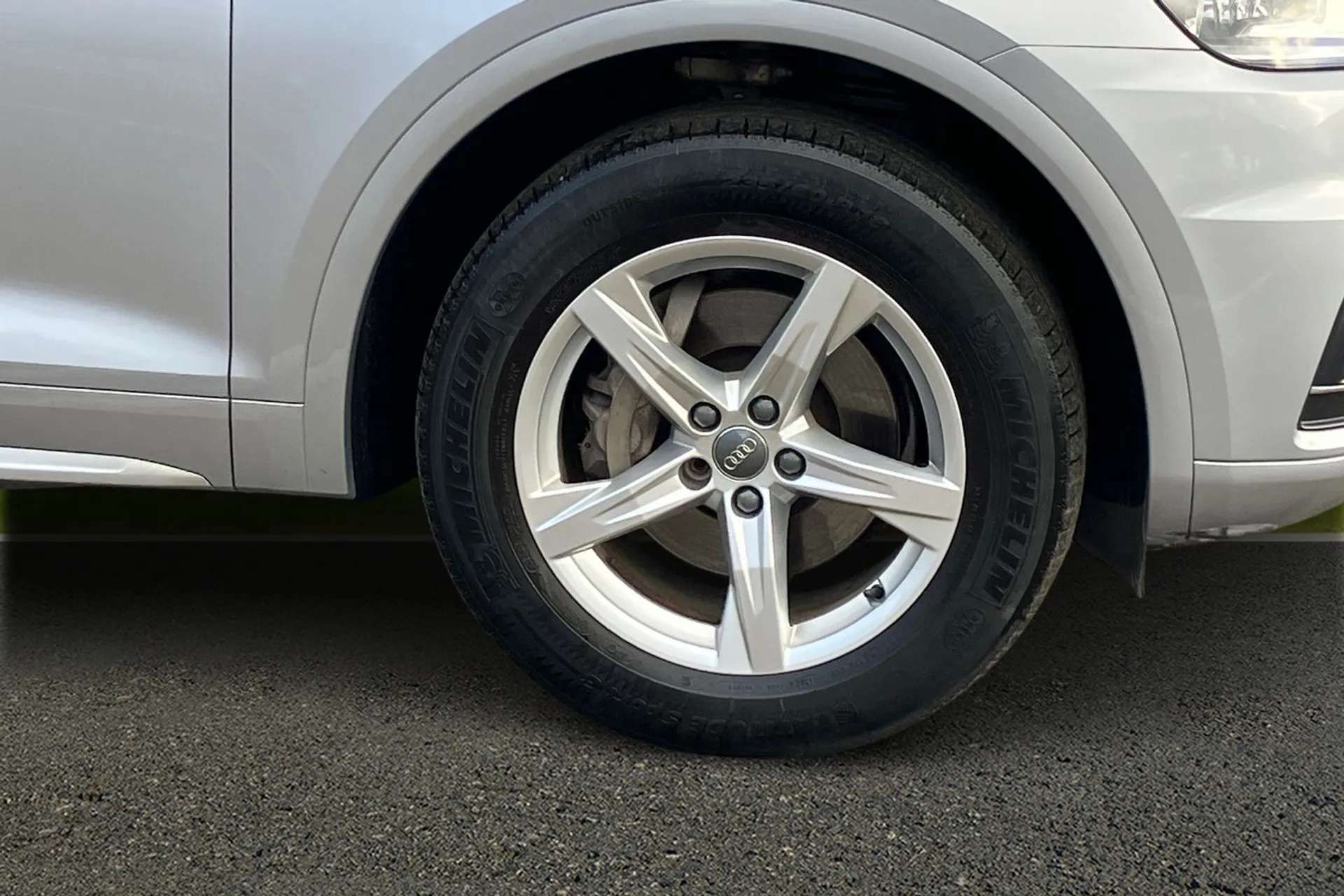 2018 AUDI Q5 2018 AUDI Q5