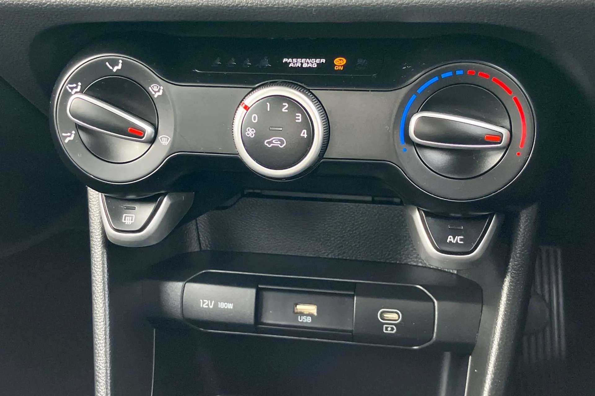 2024 KIA PICANTO 2024 KIA PICANTO