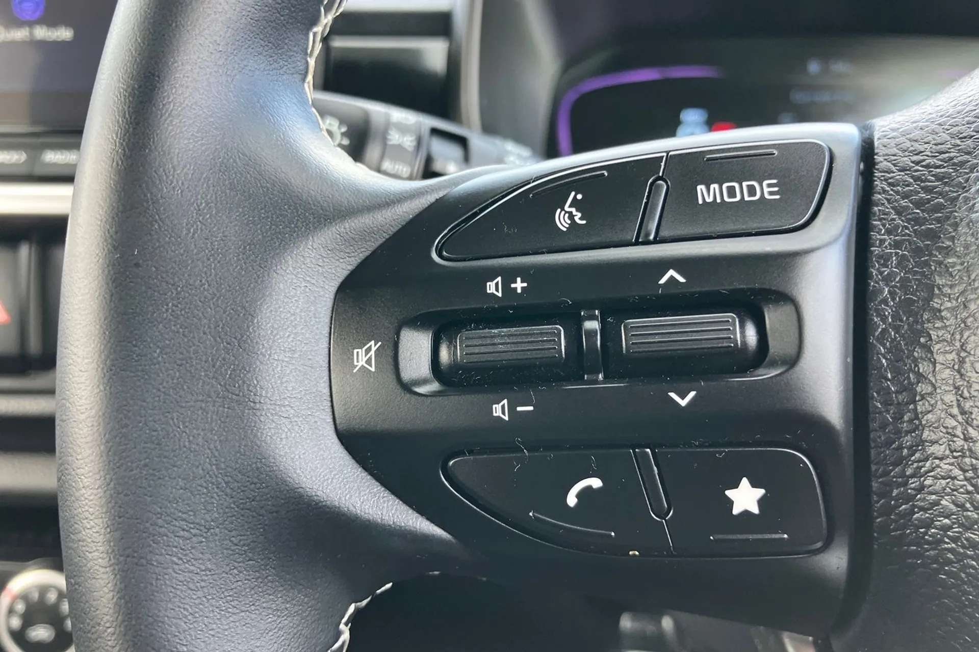 2024 KIA PICANTO 2024 KIA PICANTO