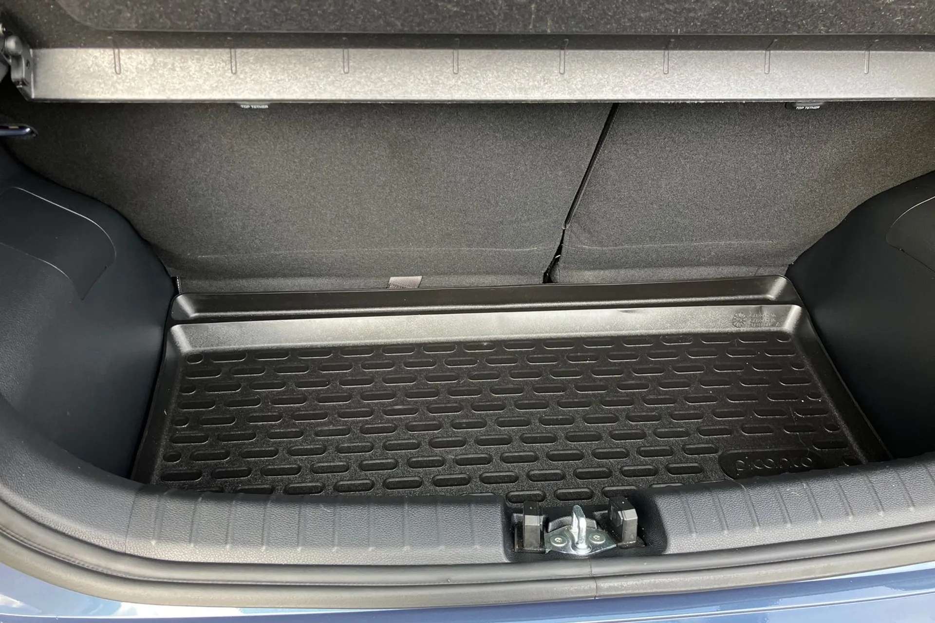 2024 KIA PICANTO 2024 KIA PICANTO