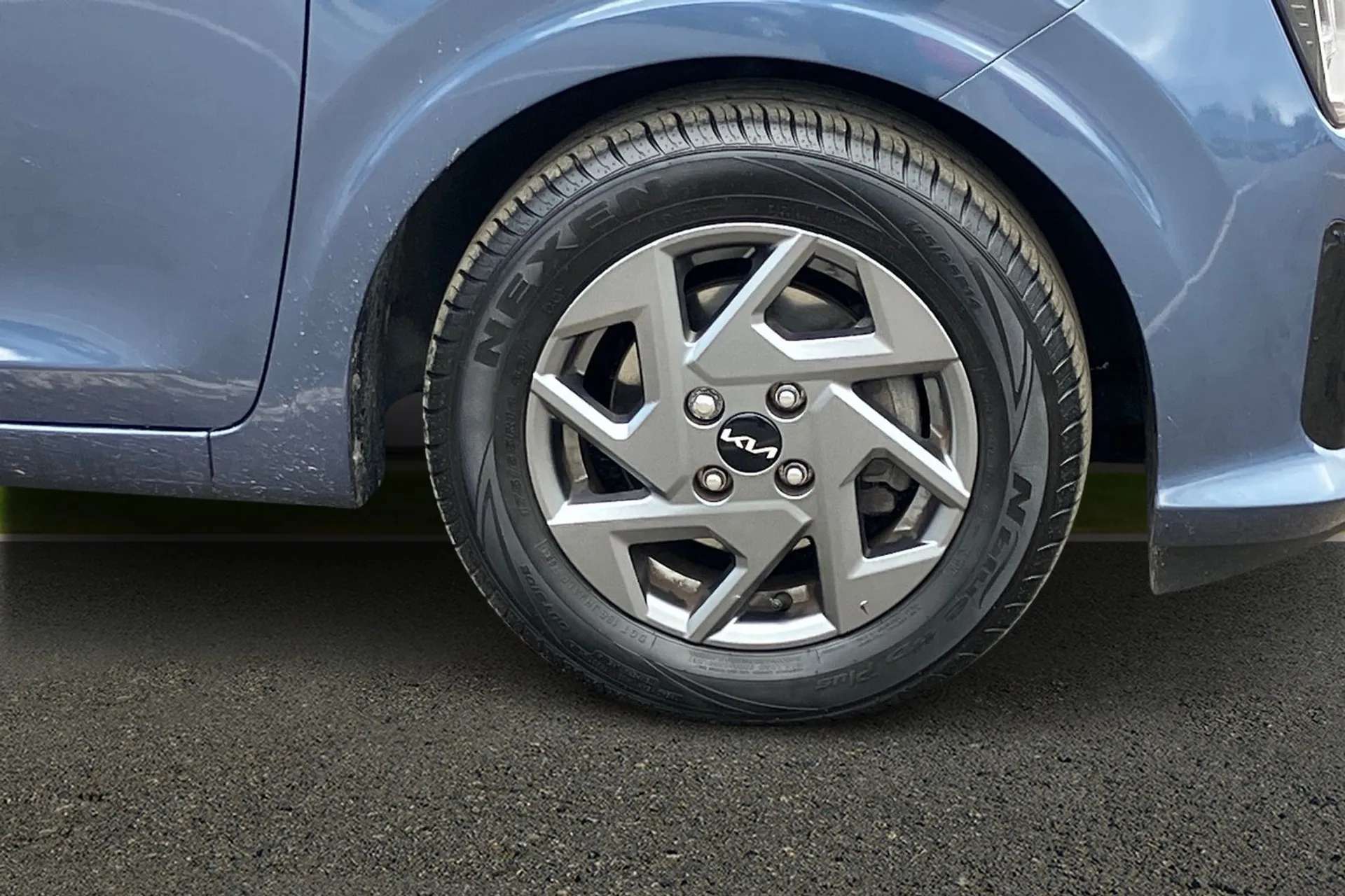 2024 KIA PICANTO 2024 KIA PICANTO