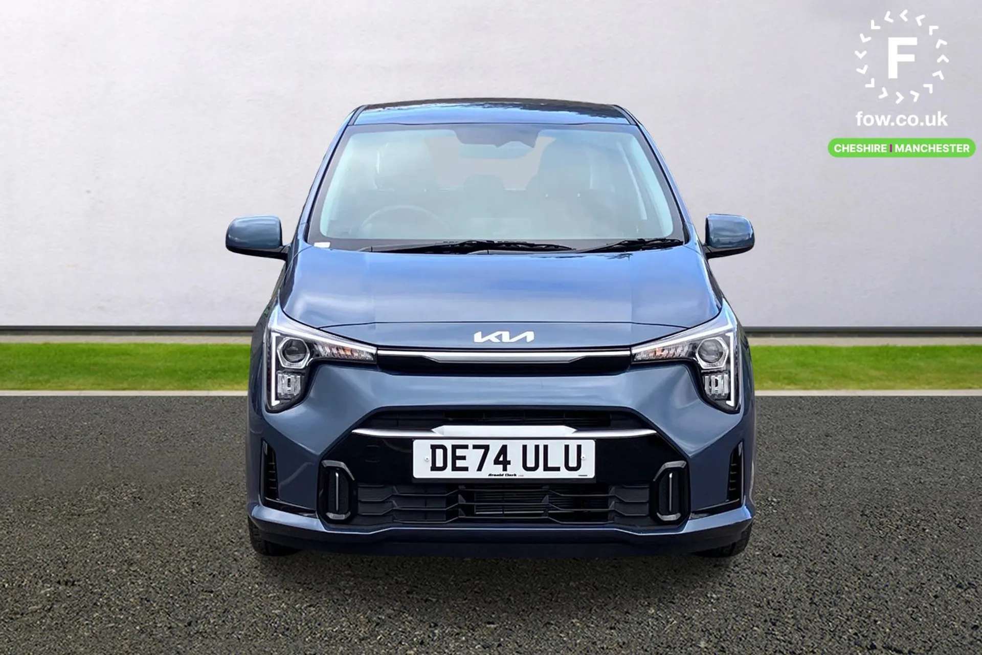 2024 KIA PICANTO 2024 KIA PICANTO