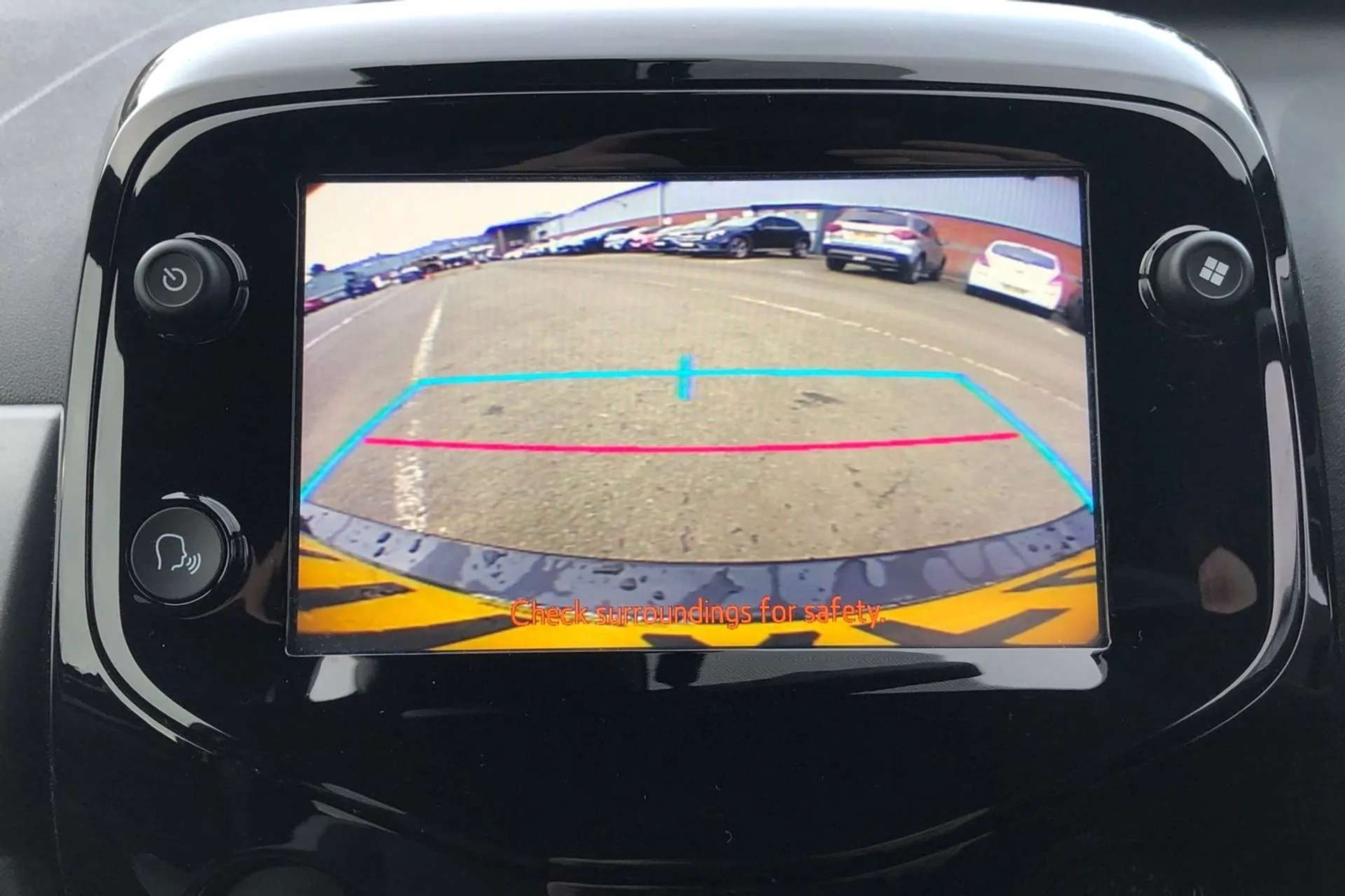 2021 TOYOTA AYGO 2021 TOYOTA AYGO