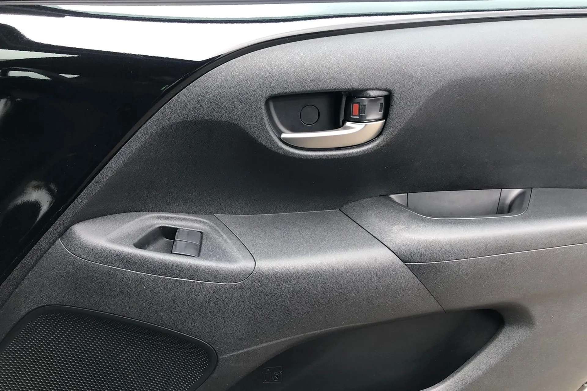 2021 TOYOTA AYGO 2021 TOYOTA AYGO