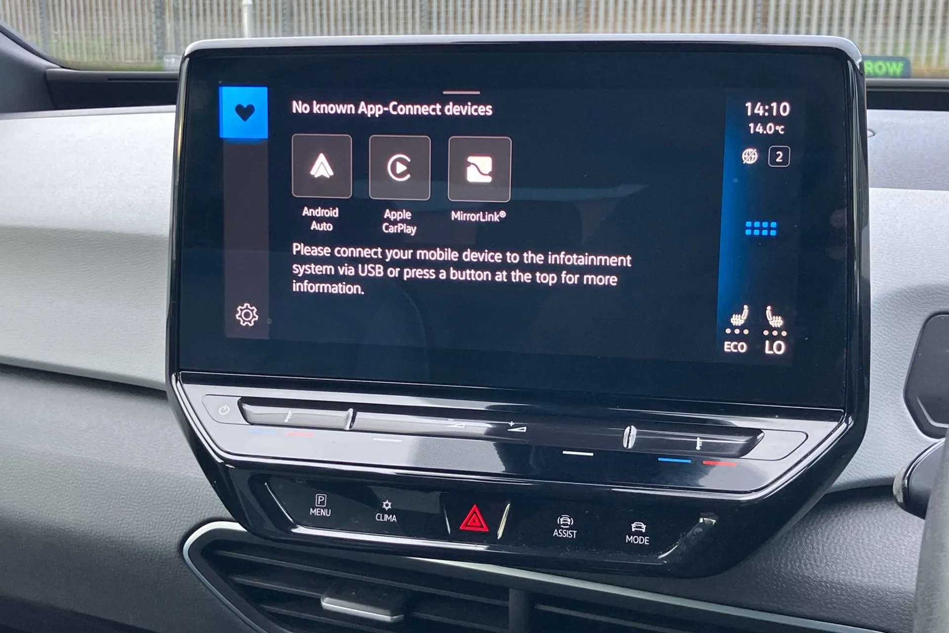 2021 VOLKSWAGEN ID.3 2021 VOLKSWAGEN ID.3