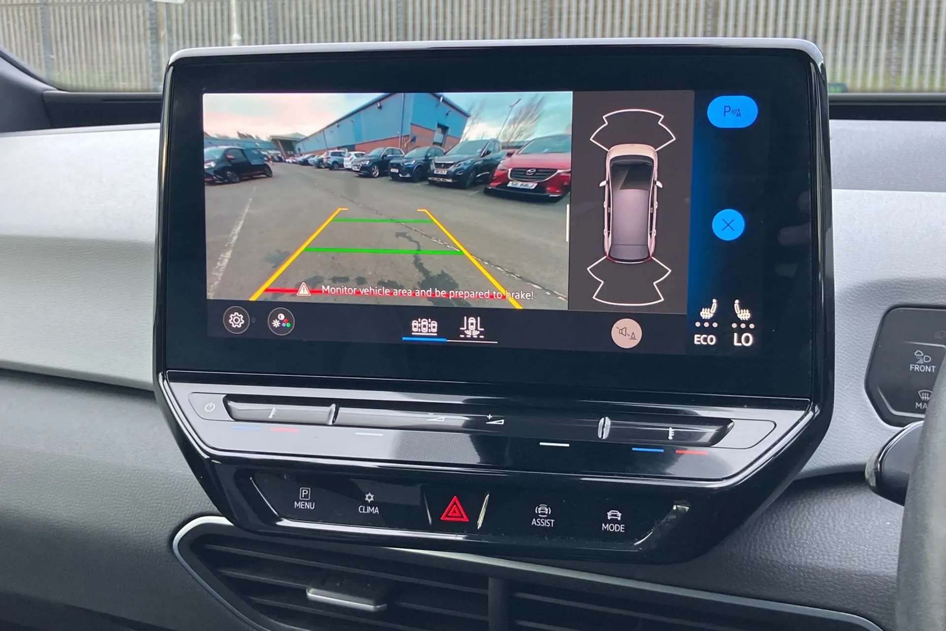 2021 VOLKSWAGEN ID.3 2021 VOLKSWAGEN ID.3