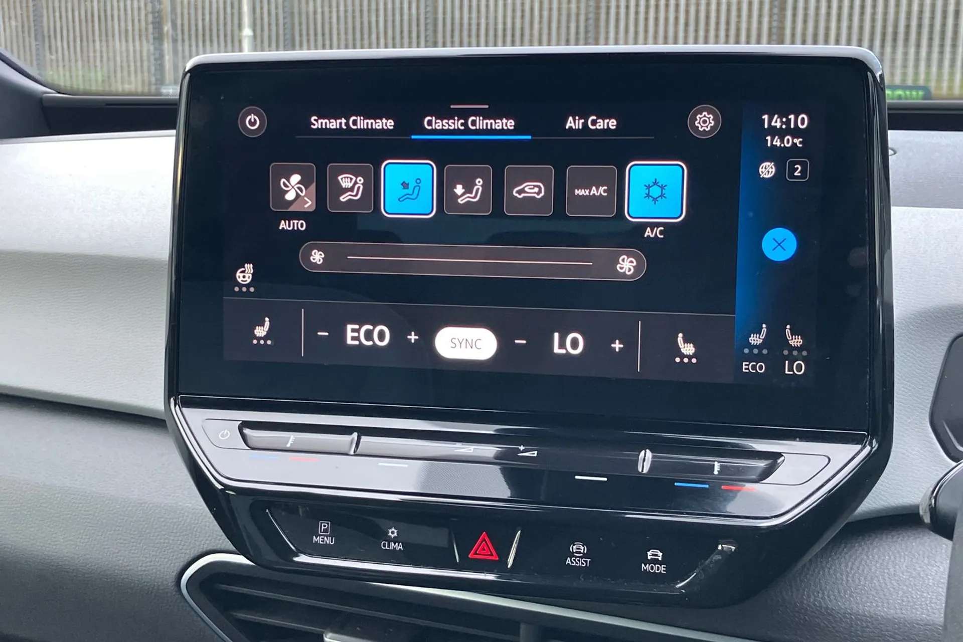 2021 VOLKSWAGEN ID.3 2021 VOLKSWAGEN ID.3