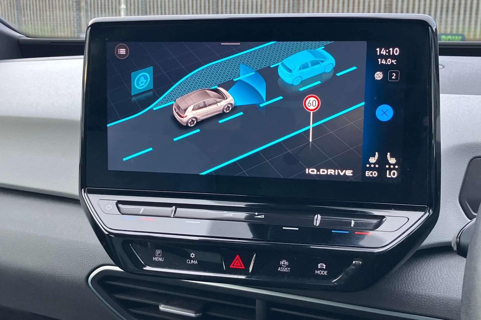 2021 VOLKSWAGEN ID.3 2021 VOLKSWAGEN ID.3