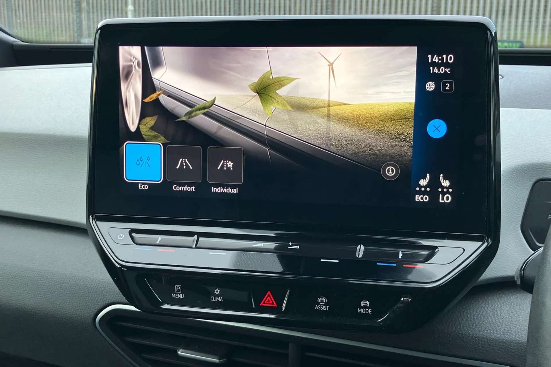 2021 VOLKSWAGEN ID.3 2021 VOLKSWAGEN ID.3