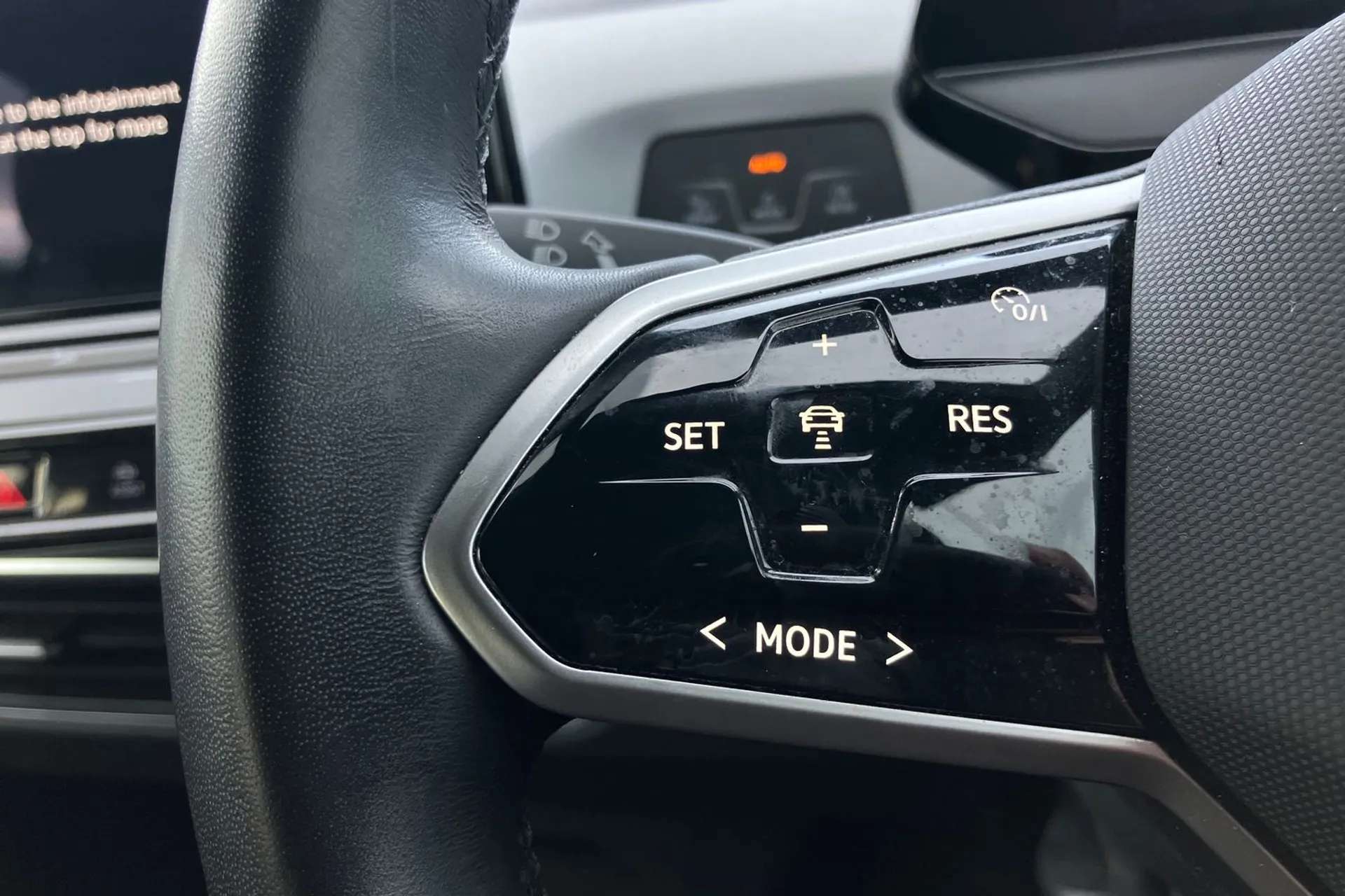 2021 VOLKSWAGEN ID.3 2021 VOLKSWAGEN ID.3