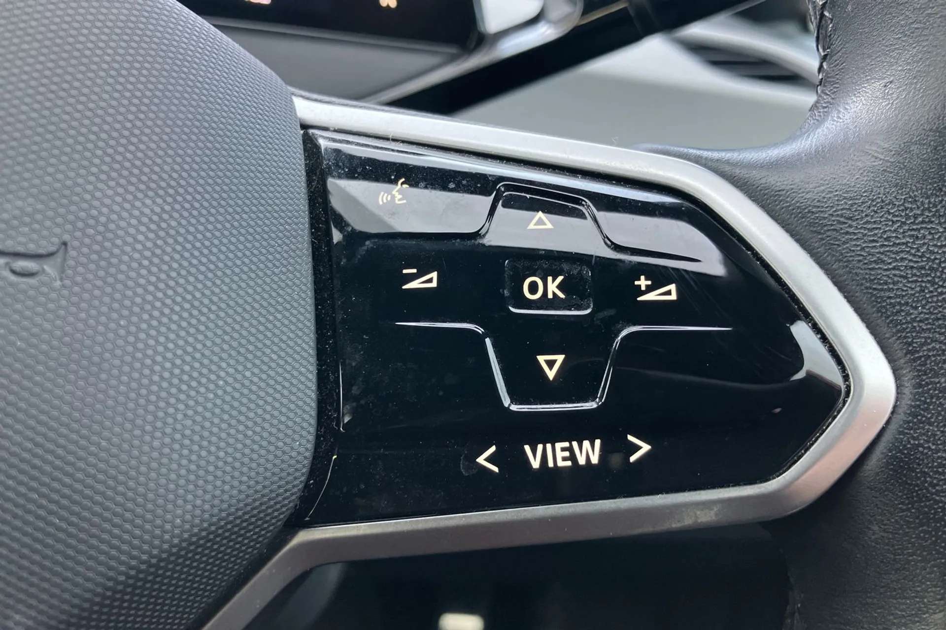 2021 VOLKSWAGEN ID.3 2021 VOLKSWAGEN ID.3