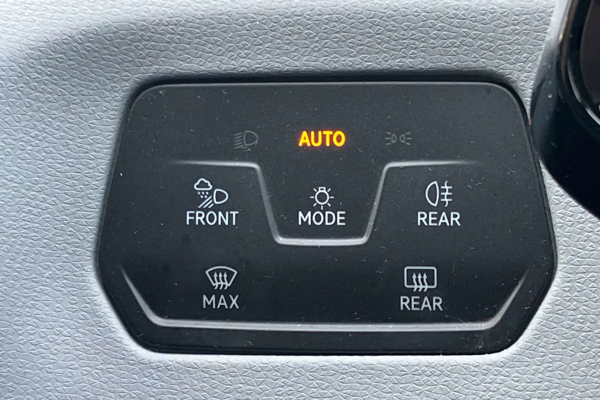 2021 VOLKSWAGEN ID.3 2021 VOLKSWAGEN ID.3