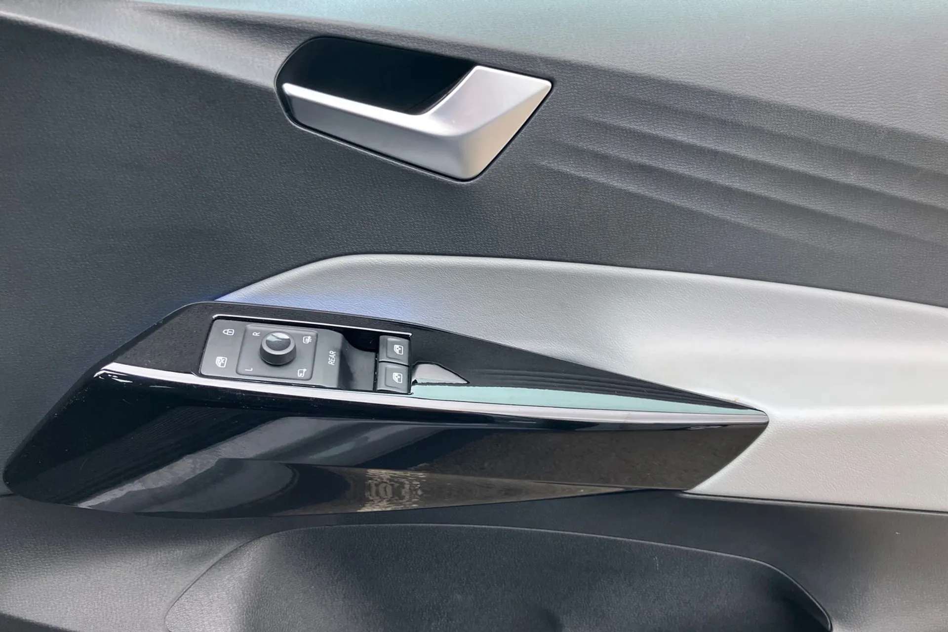 2021 VOLKSWAGEN ID.3 2021 VOLKSWAGEN ID.3