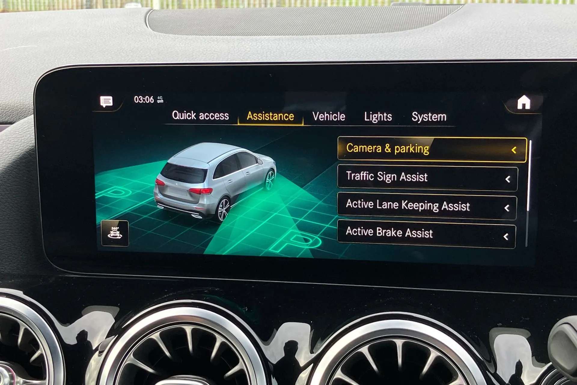 2020 MERCEDES-BENZ B CLASS 2020 MERCEDES-BENZ B CLASS