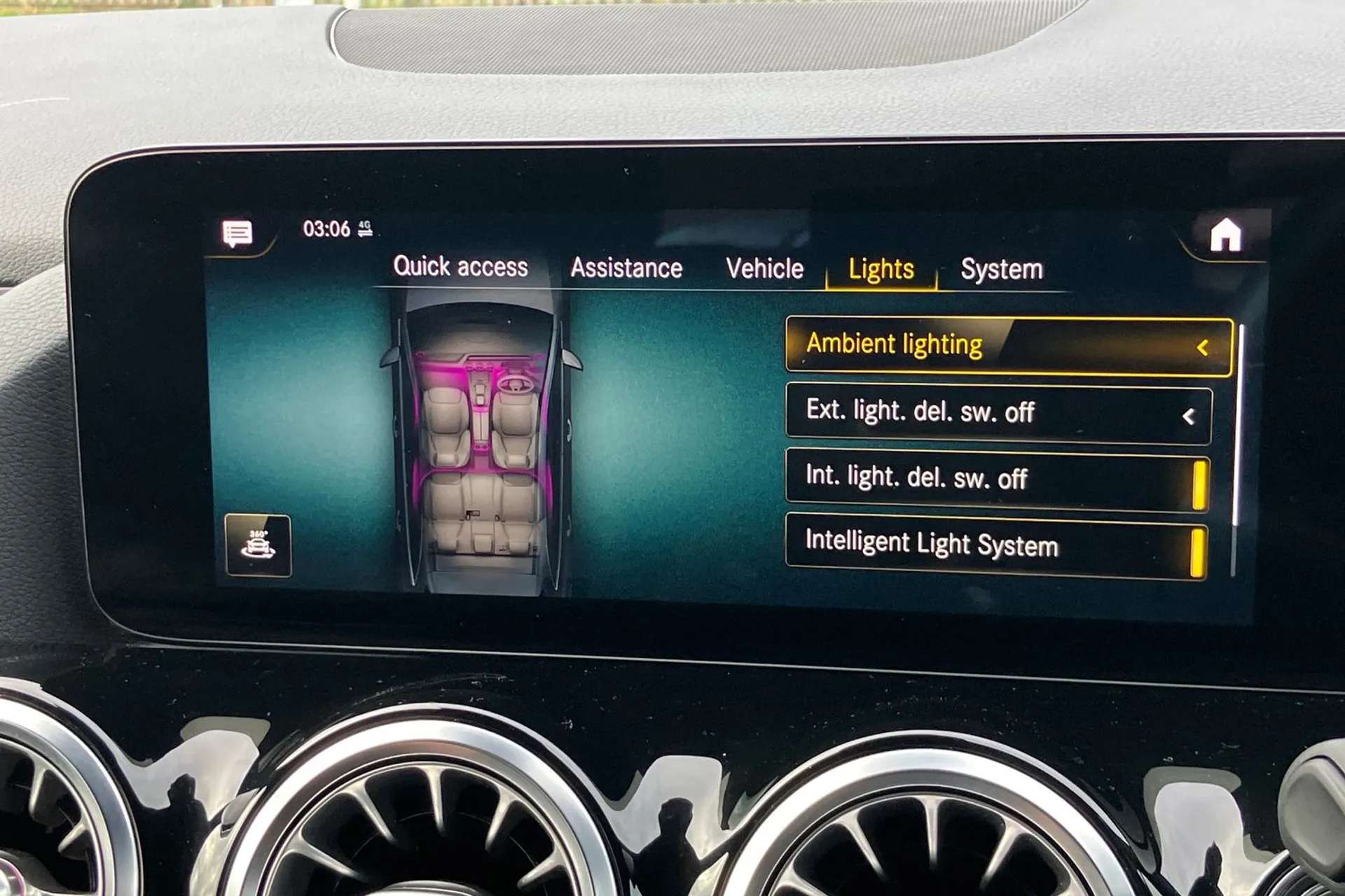 2020 MERCEDES-BENZ B CLASS 2020 MERCEDES-BENZ B CLASS