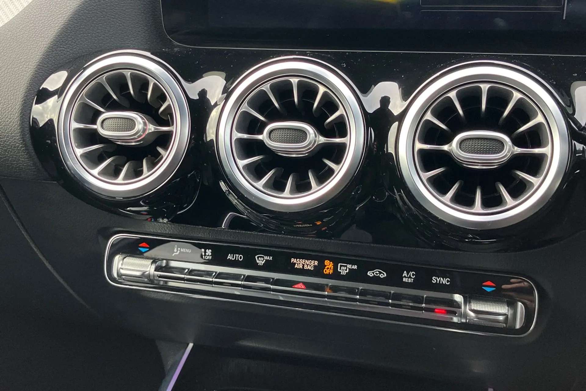 2020 MERCEDES-BENZ B CLASS 2020 MERCEDES-BENZ B CLASS