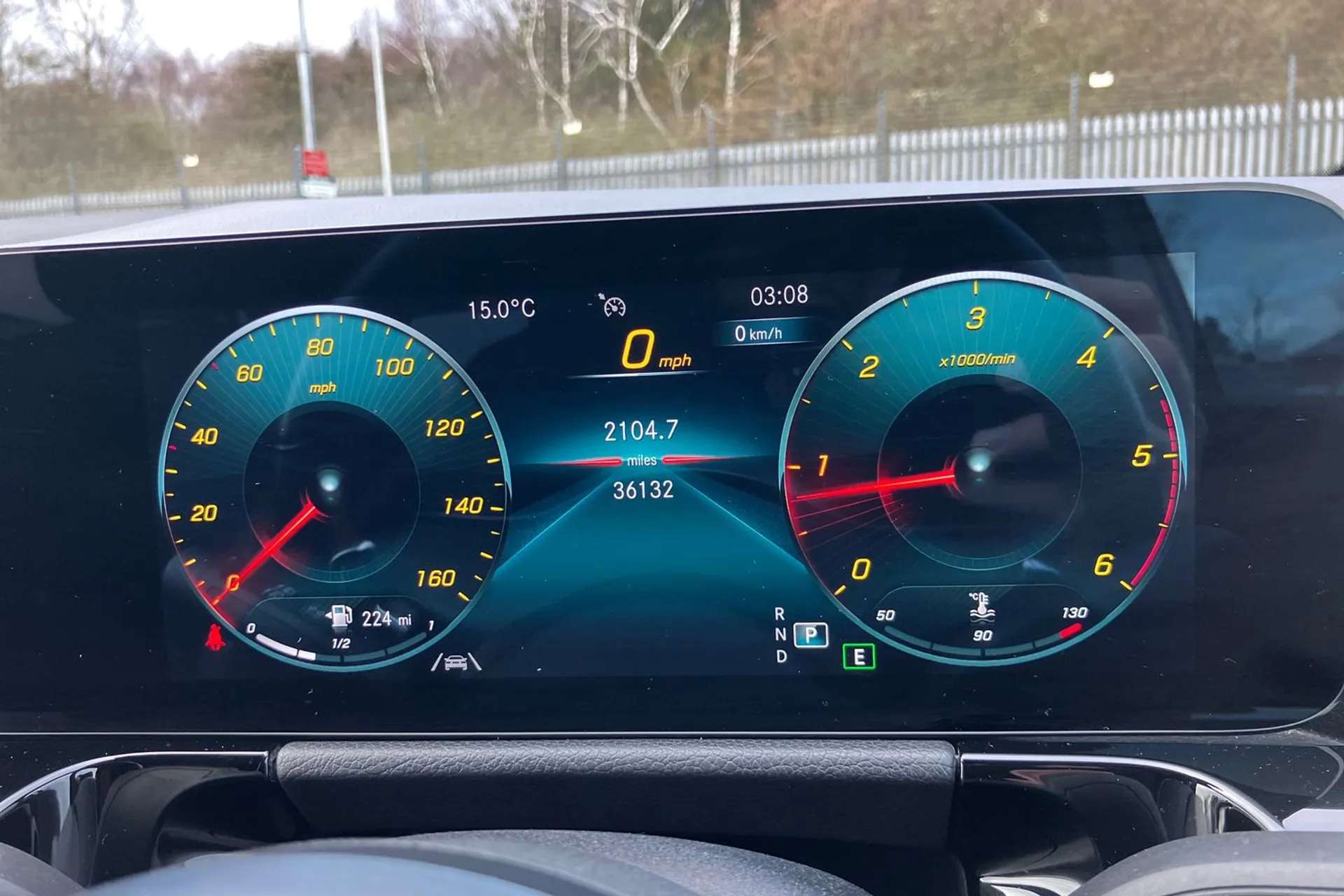 2020 MERCEDES-BENZ B CLASS 2020 MERCEDES-BENZ B CLASS