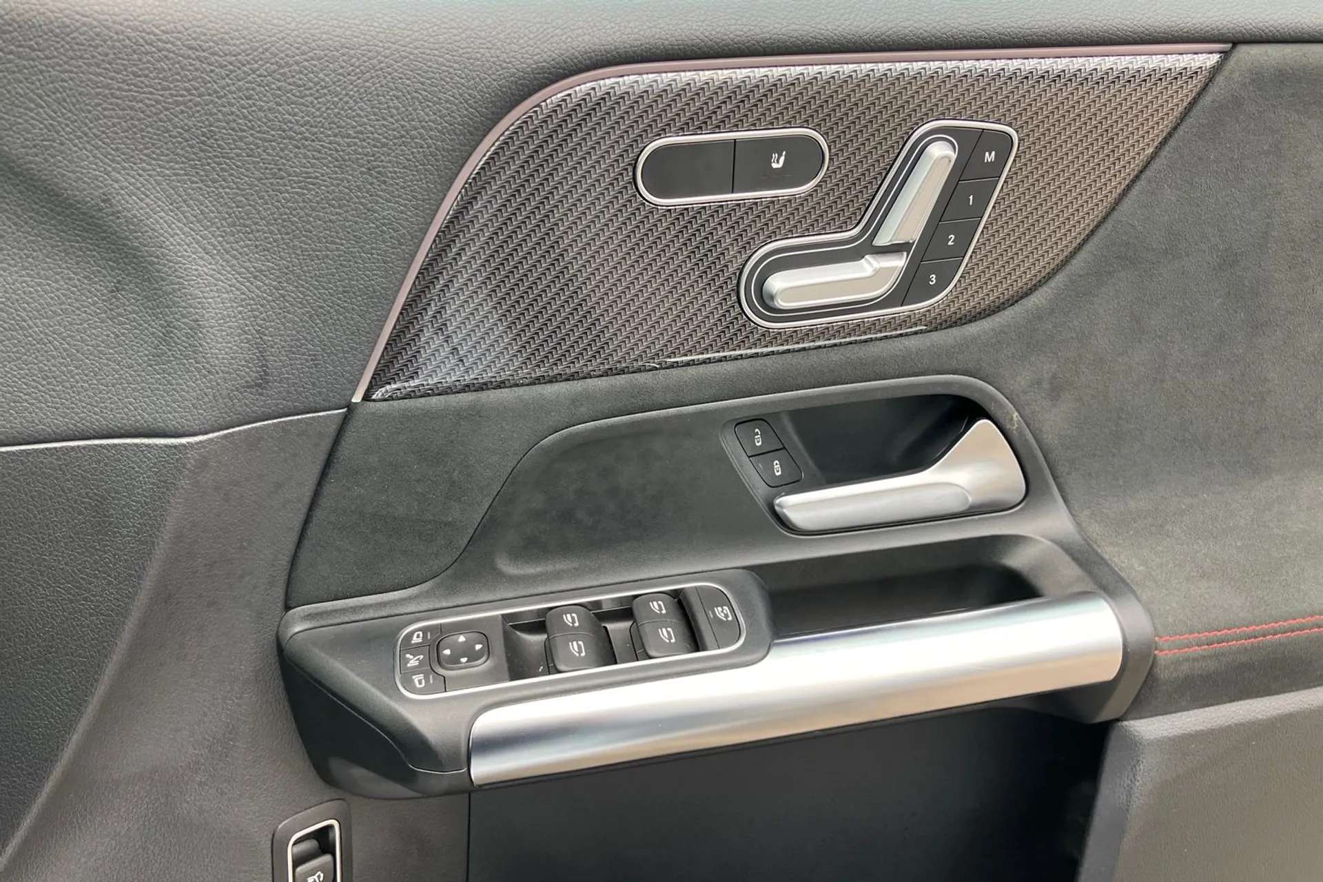 2020 MERCEDES-BENZ B CLASS 2020 MERCEDES-BENZ B CLASS