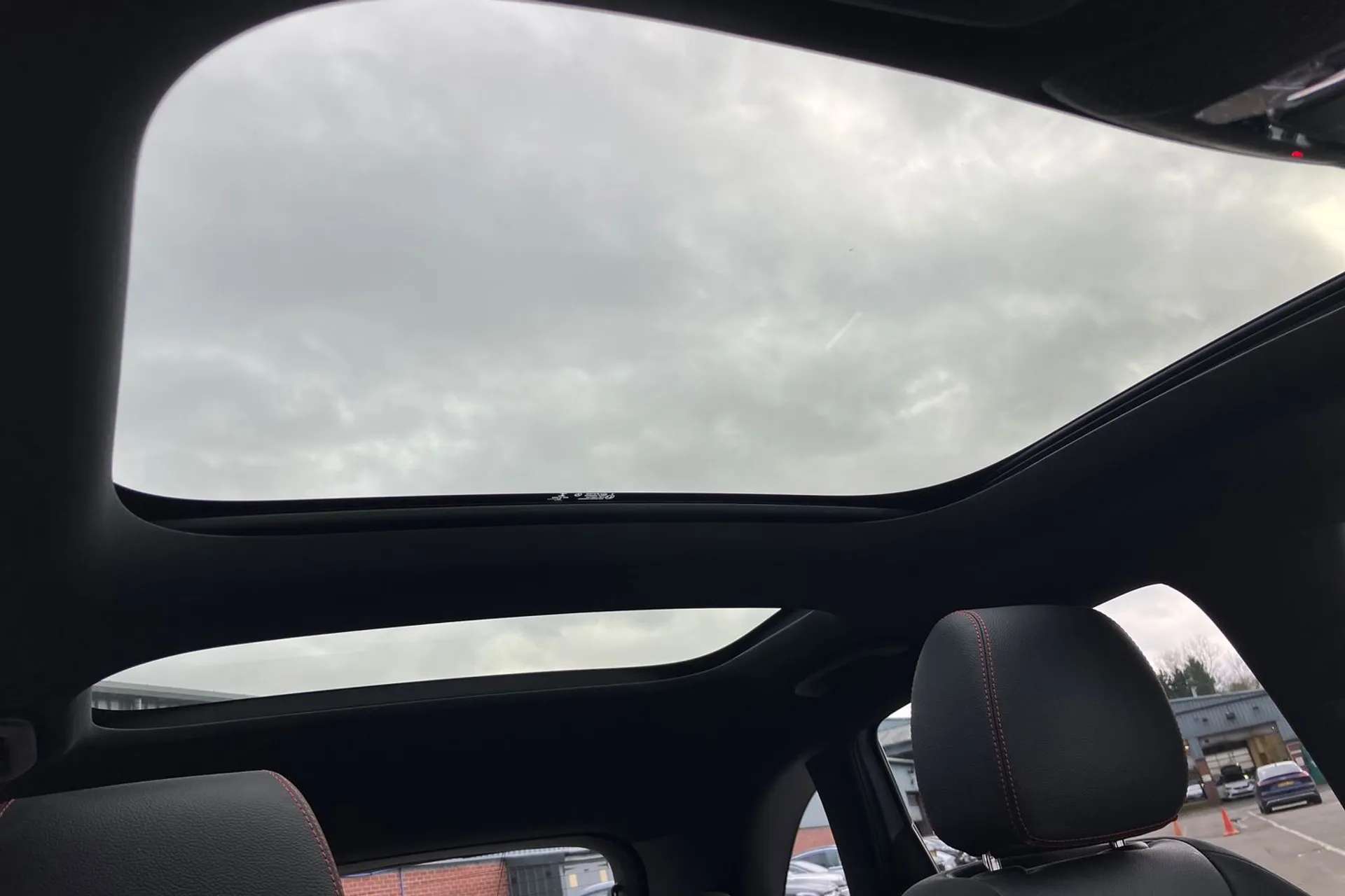 2020 MERCEDES-BENZ B CLASS 2020 MERCEDES-BENZ B CLASS